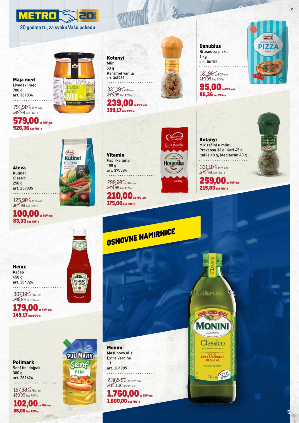 Metro katalog - 06.02.2025 - 19.02.2025. Stranica 5