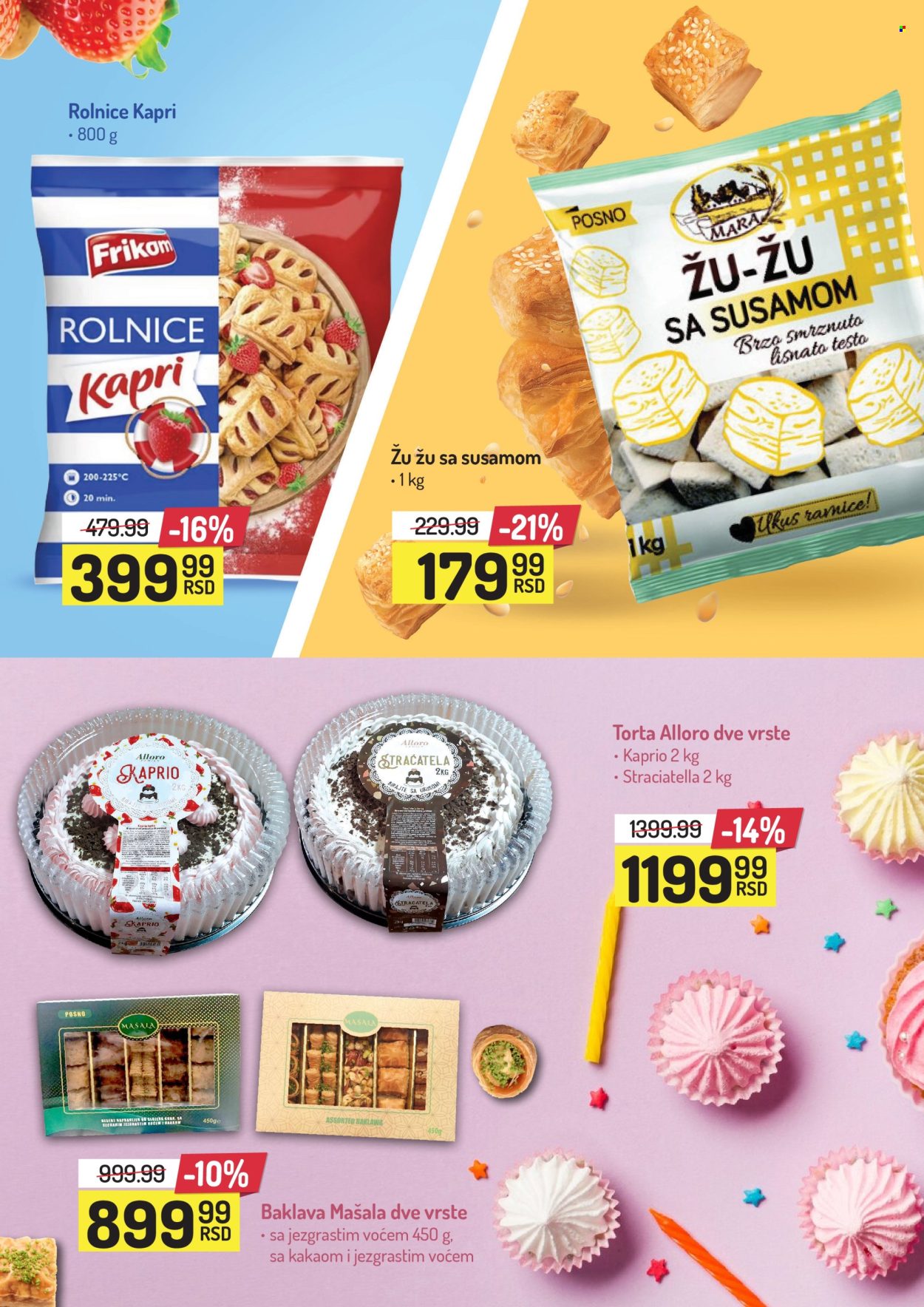 Aman katalog - 03.02.2025 - 16.02.2025. Stranica 14