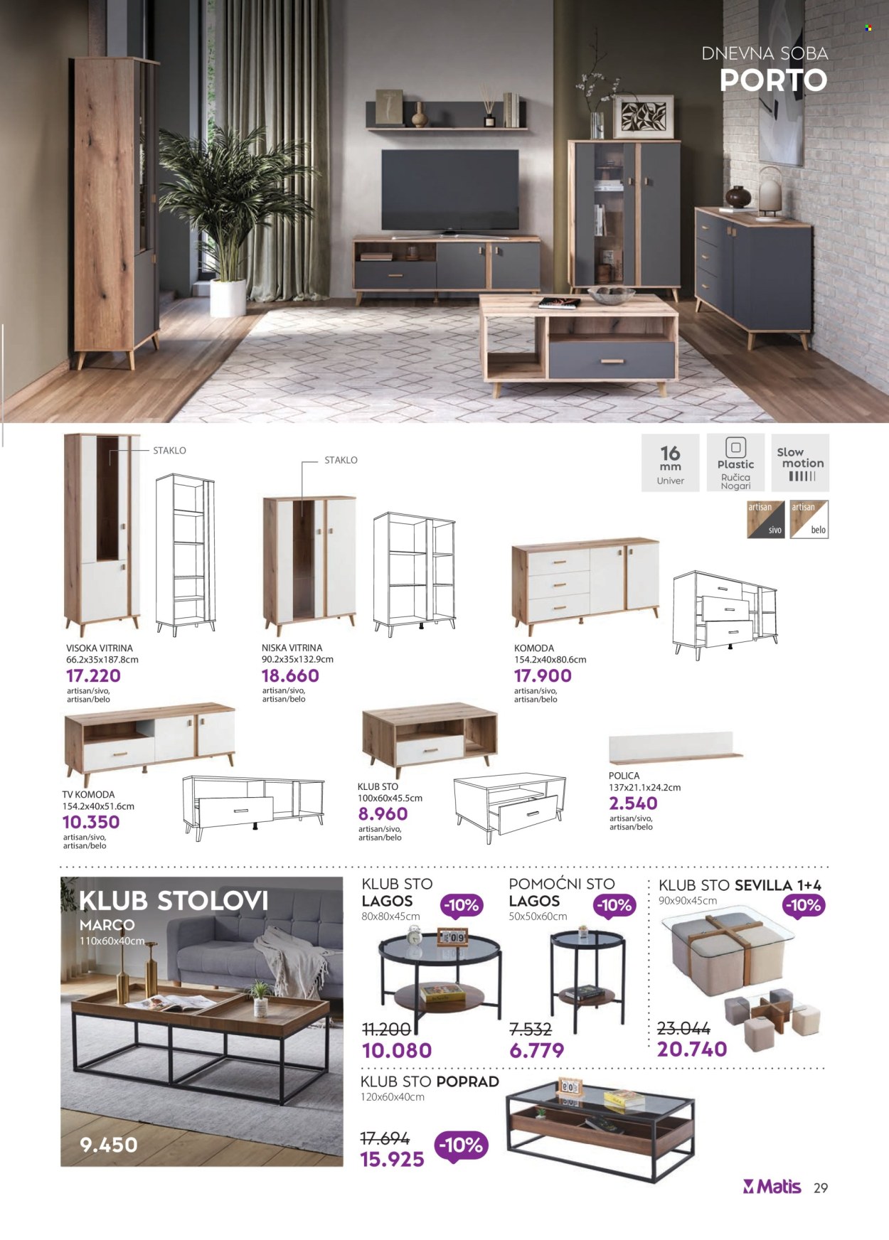 Matis katalog - 01.02.2025 - 28.02.2025. Stranica 29