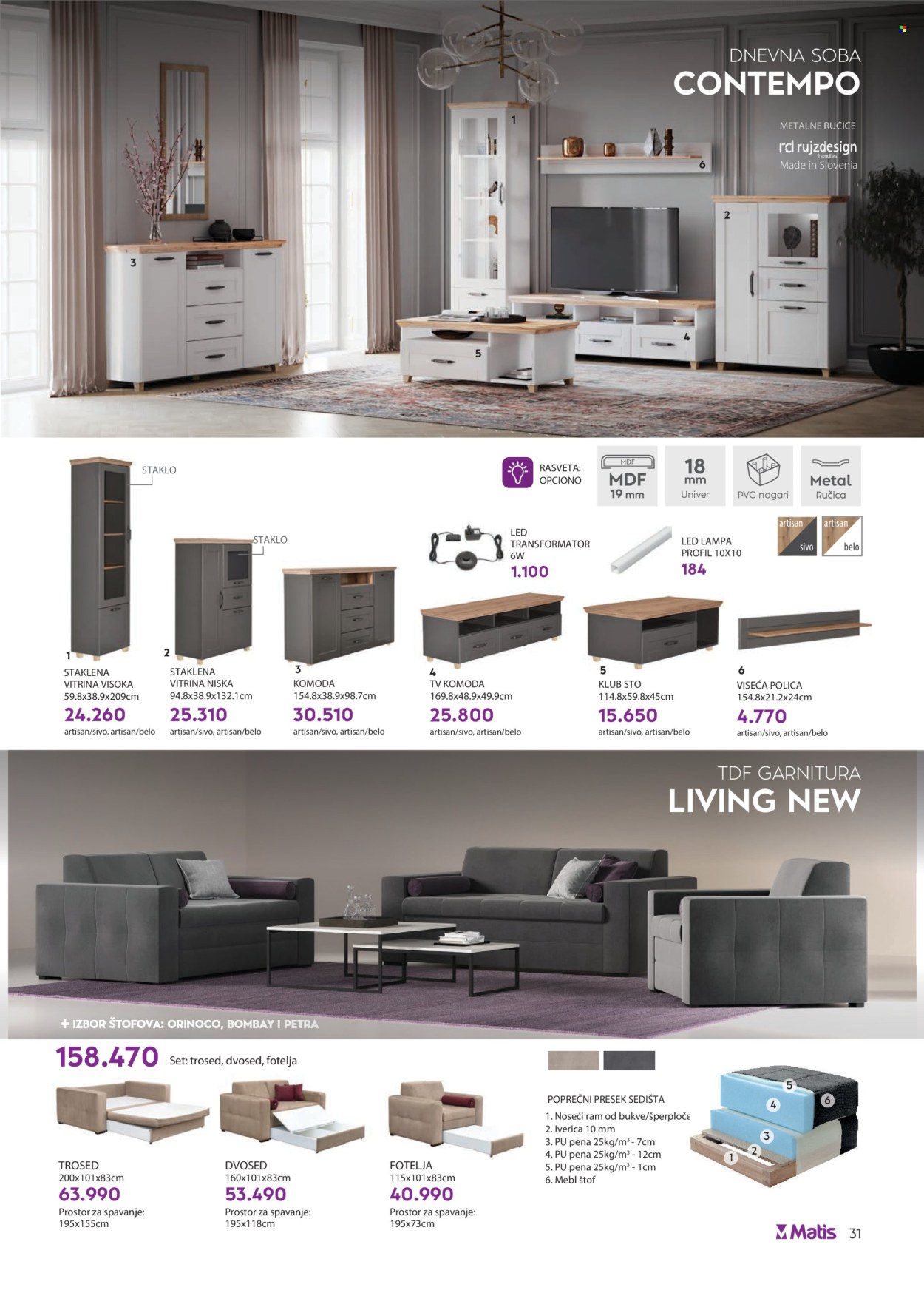 Matis katalog - 01.02.2025 - 28.02.2025. Stranica 31
