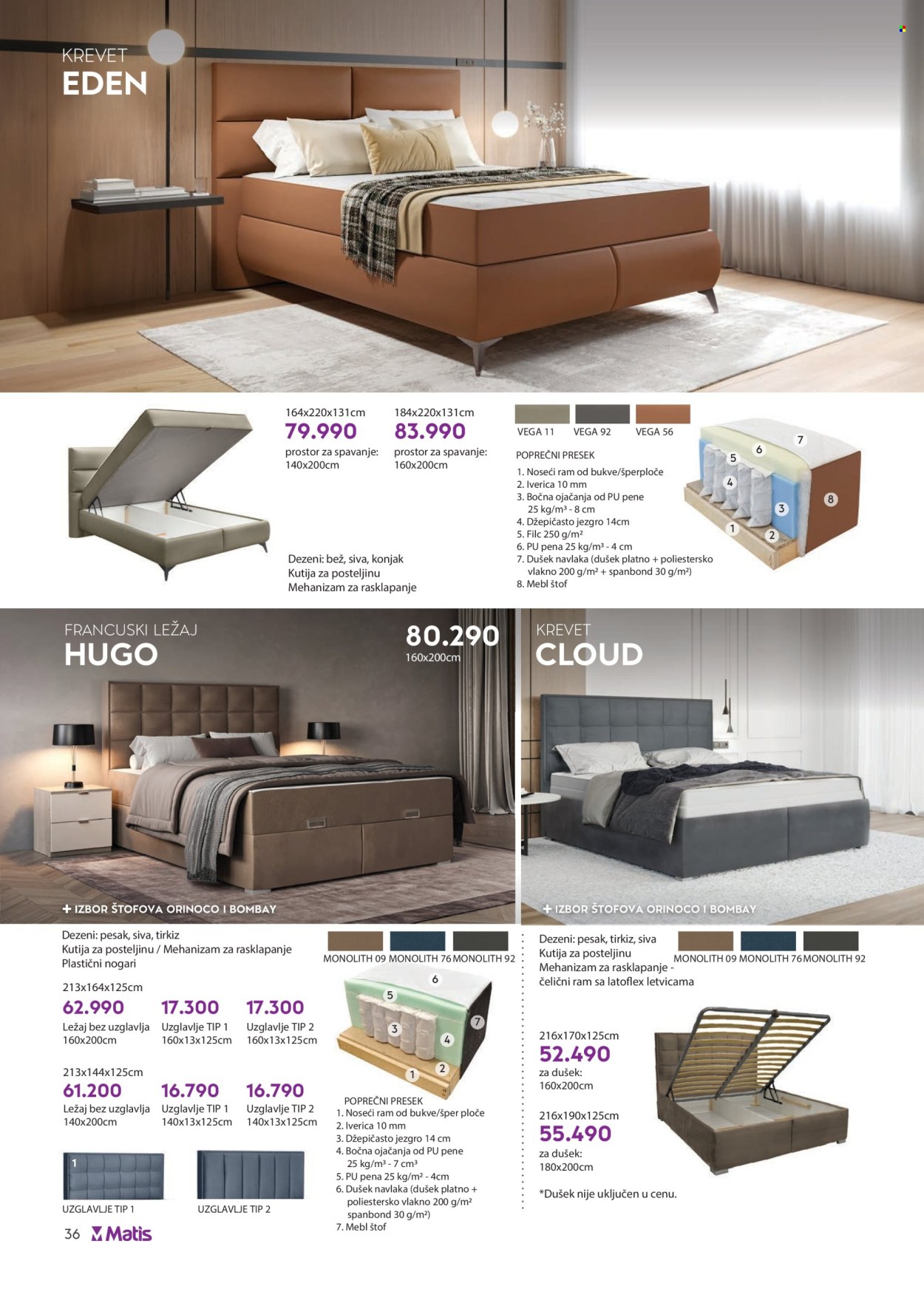Matis katalog - 01.02.2025 - 28.02.2025. Stranica 36