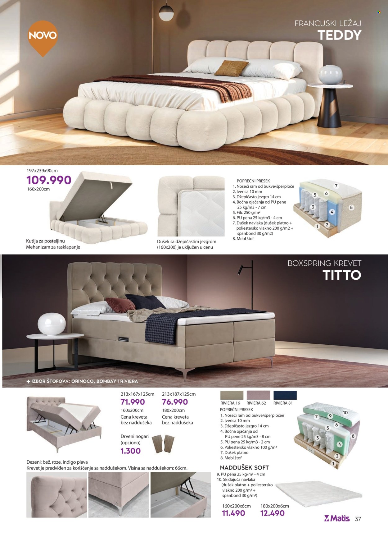 Matis katalog - 01.02.2025 - 28.02.2025. Stranica 37