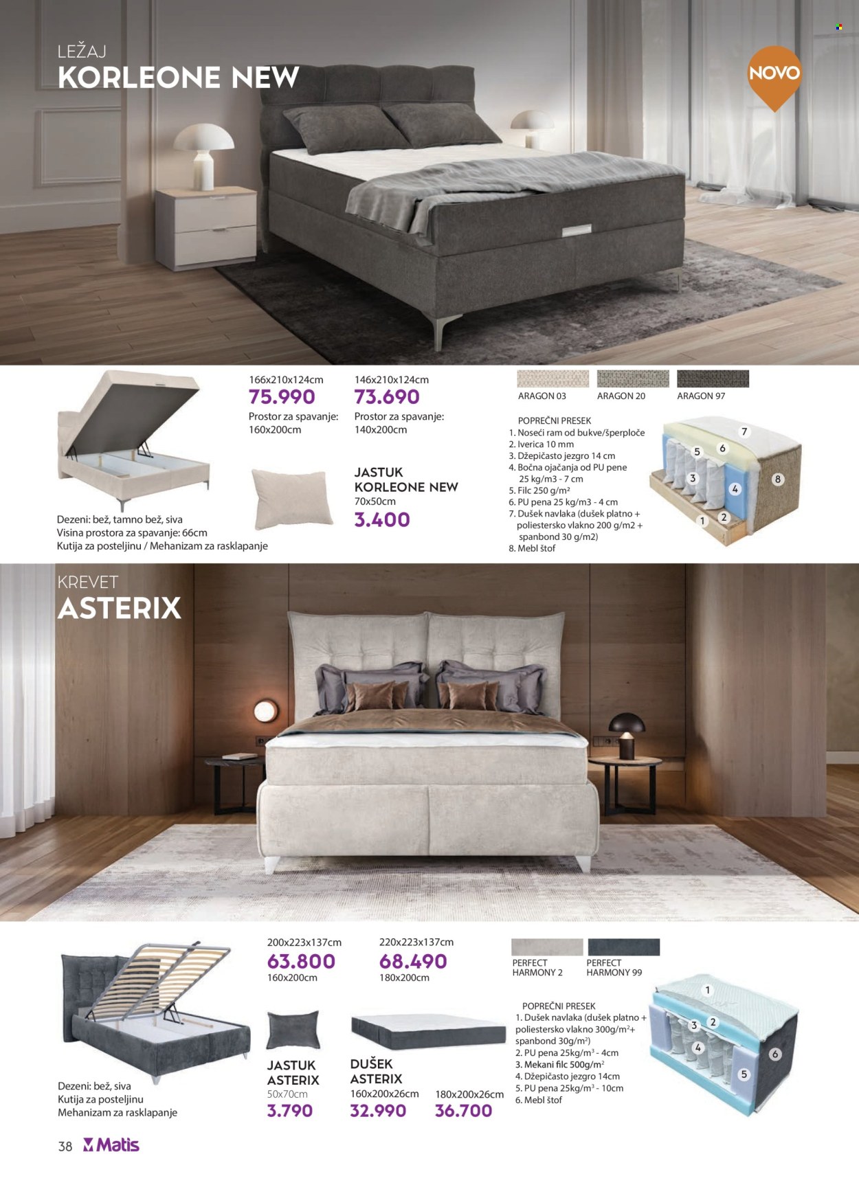 Matis katalog - 01.02.2025 - 28.02.2025. Stranica 38