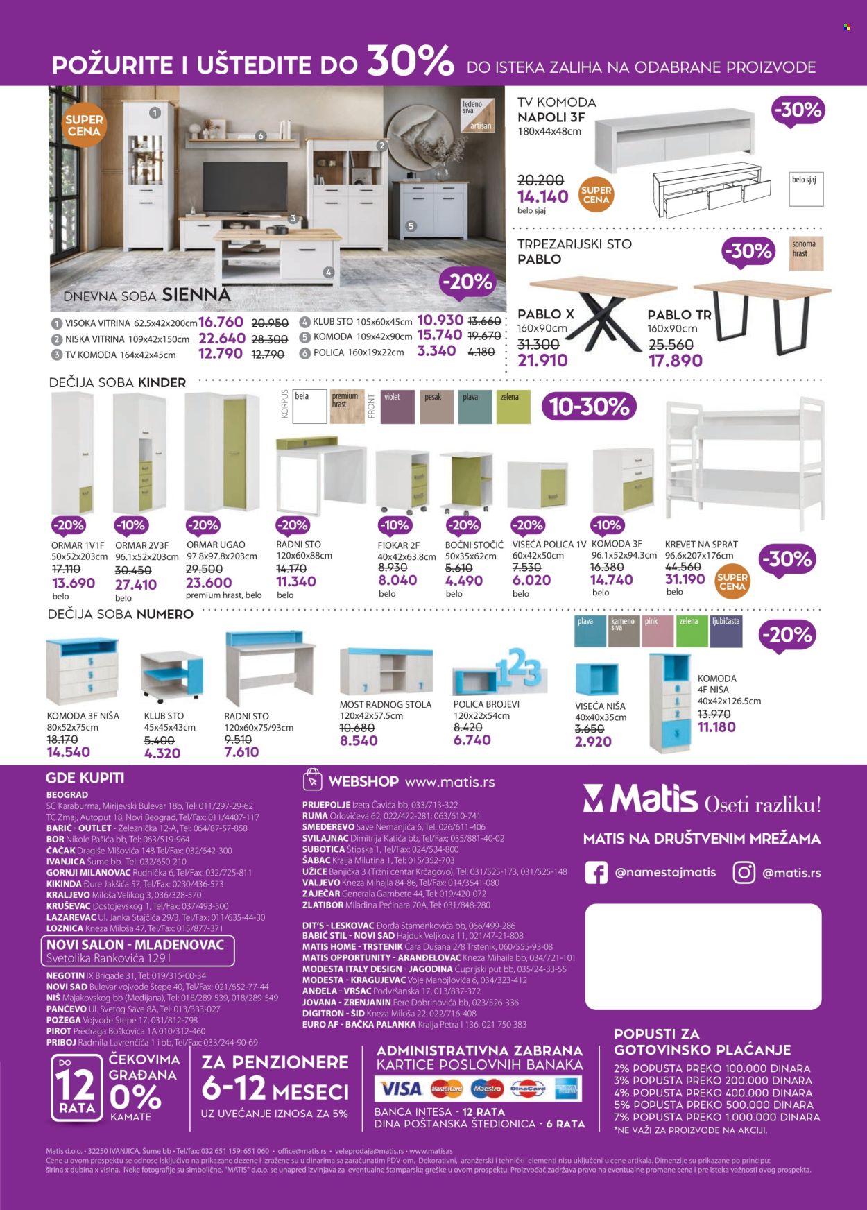Matis katalog - 01.02.2025 - 28.02.2025. Stranica 47