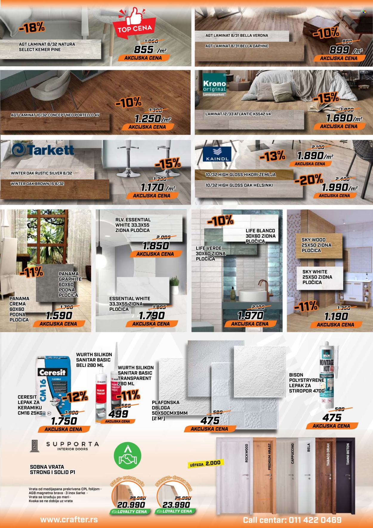 Crafter katalog - 31.01.2025 - 26.02.2025. Stranica 5