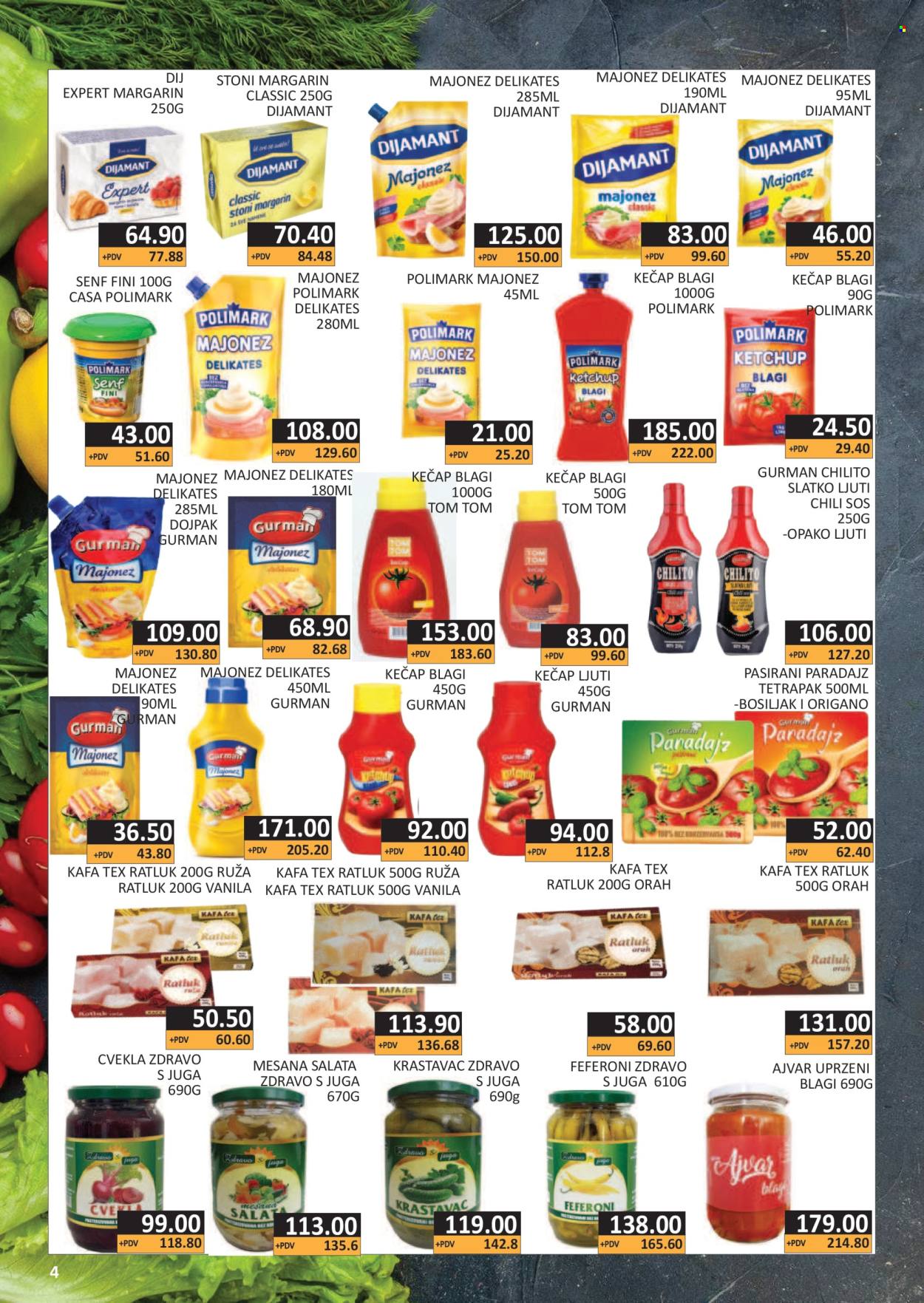AS Veleprodaja katalog - 01.02.2025 - 28.02.2025. Stranica 4