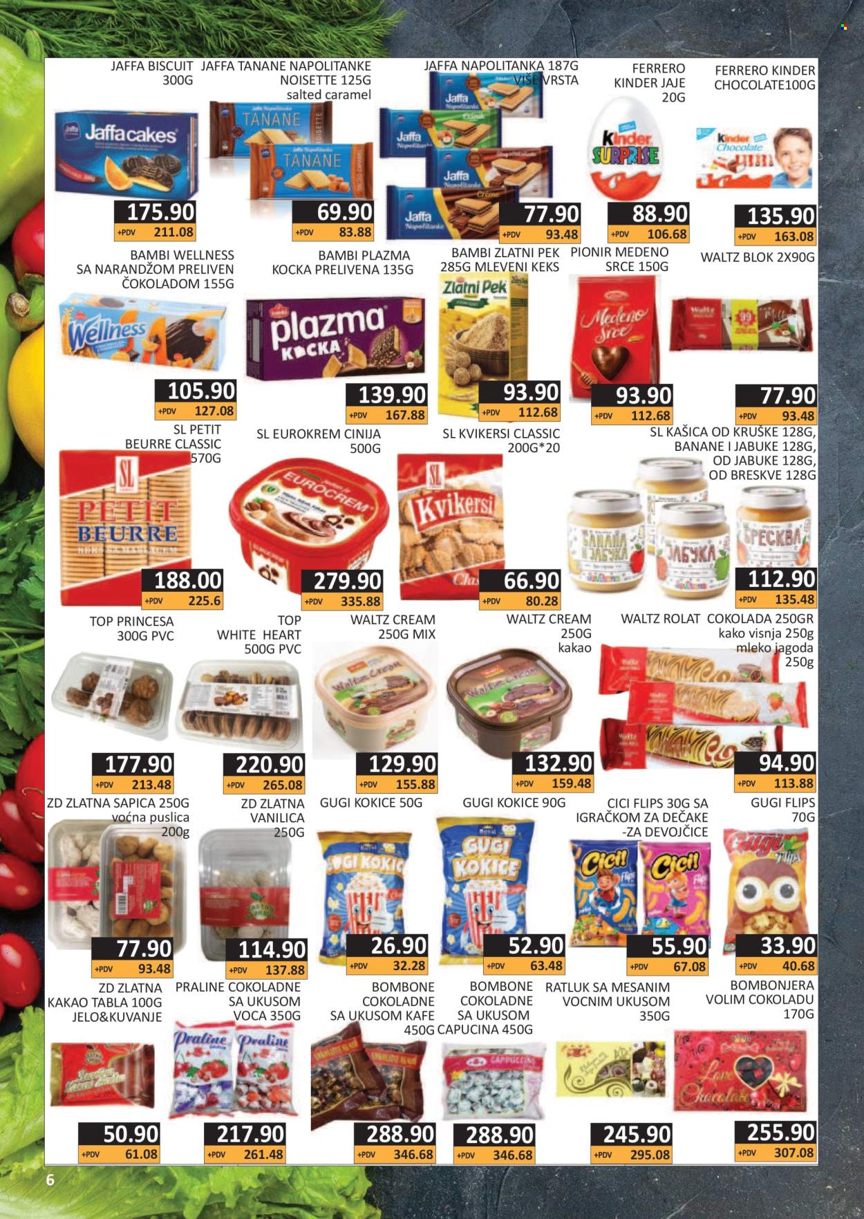 AS Veleprodaja katalog - 01.02.2025 - 28.02.2025. Stranica 6