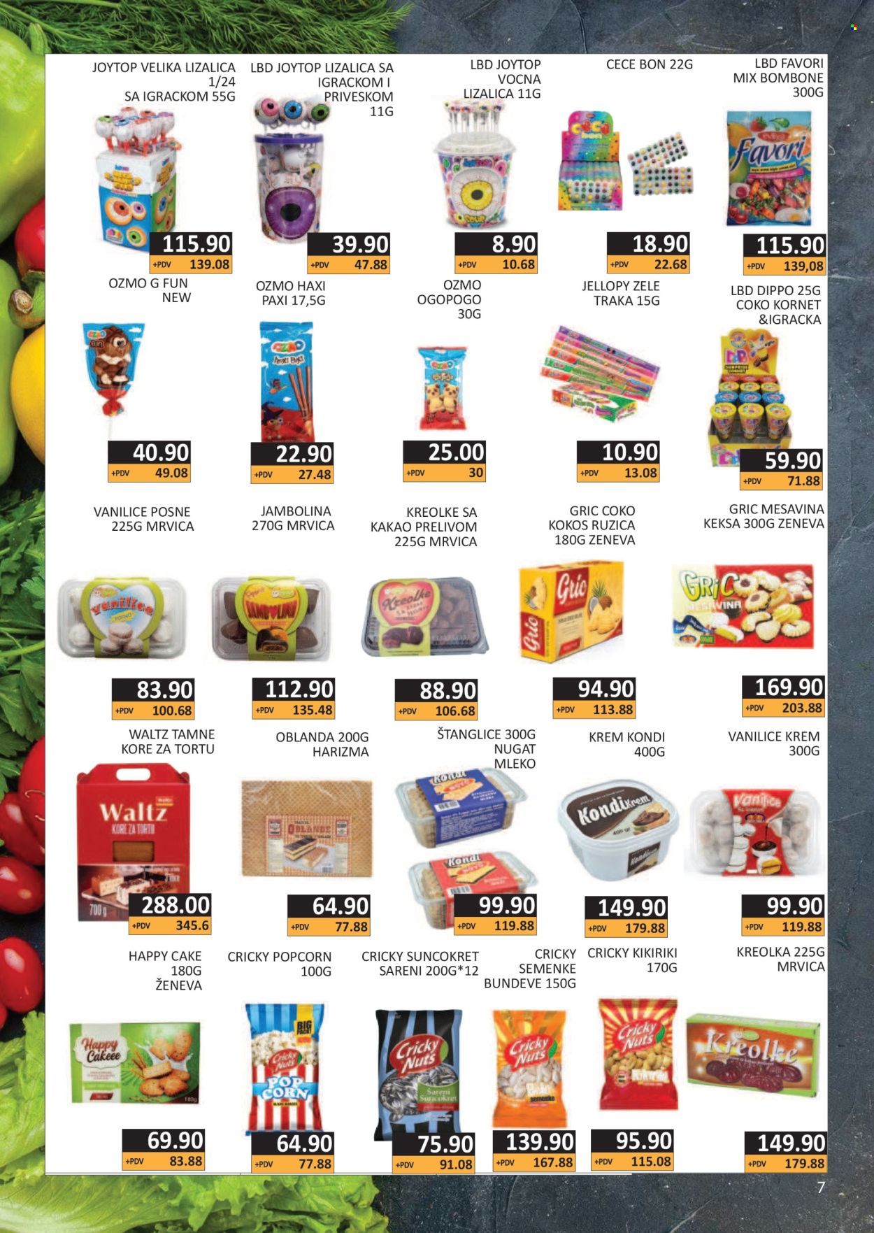 AS Veleprodaja katalog - 01.02.2025 - 28.02.2025. Stranica 7