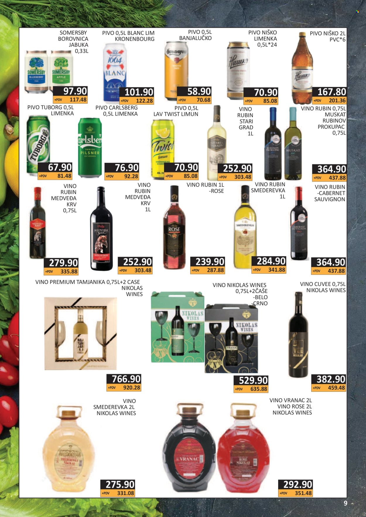 AS Veleprodaja katalog - 01.02.2025 - 28.02.2025. Stranica 9