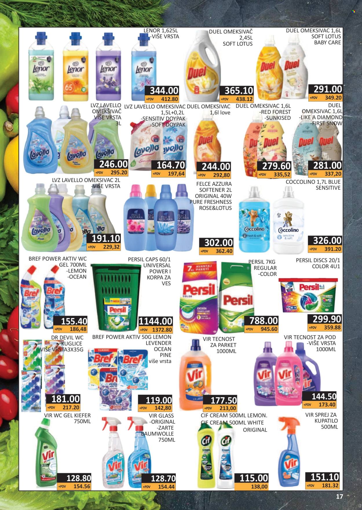 AS Veleprodaja katalog - 01.02.2025 - 28.02.2025. Stranica 17