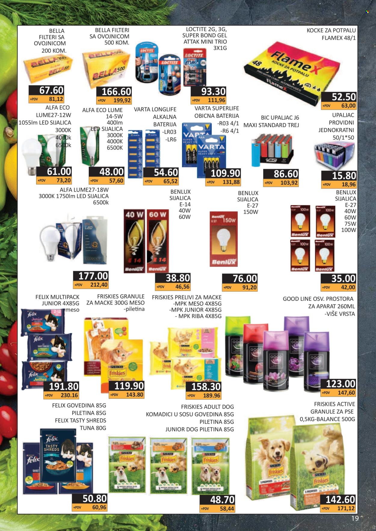 AS Veleprodaja katalog - 01.02.2025 - 28.02.2025. Stranica 19