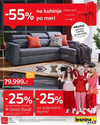 Lesnina XXXL katalog - 03.02.2025 - 02.03.2025.