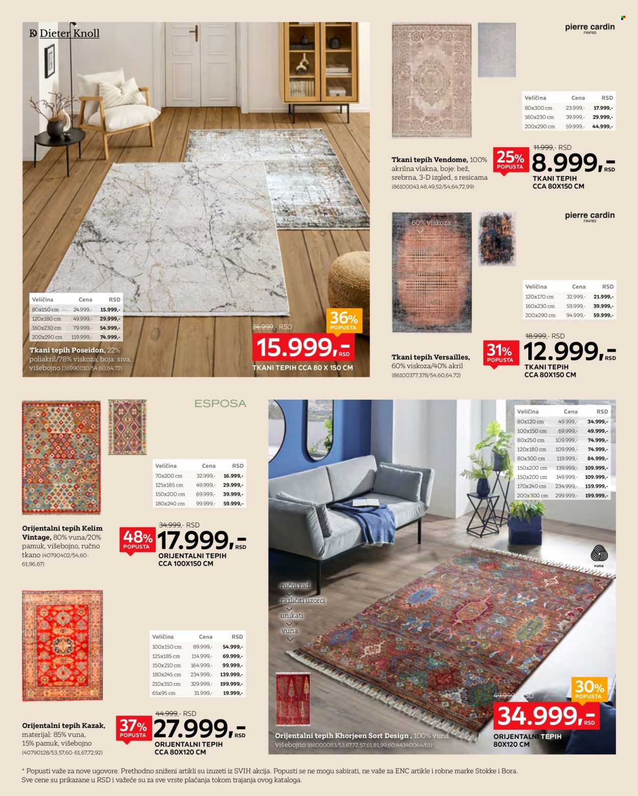 Lesnina XXXL katalog - 03.02.2025 - 02.03.2025. Stranica 22