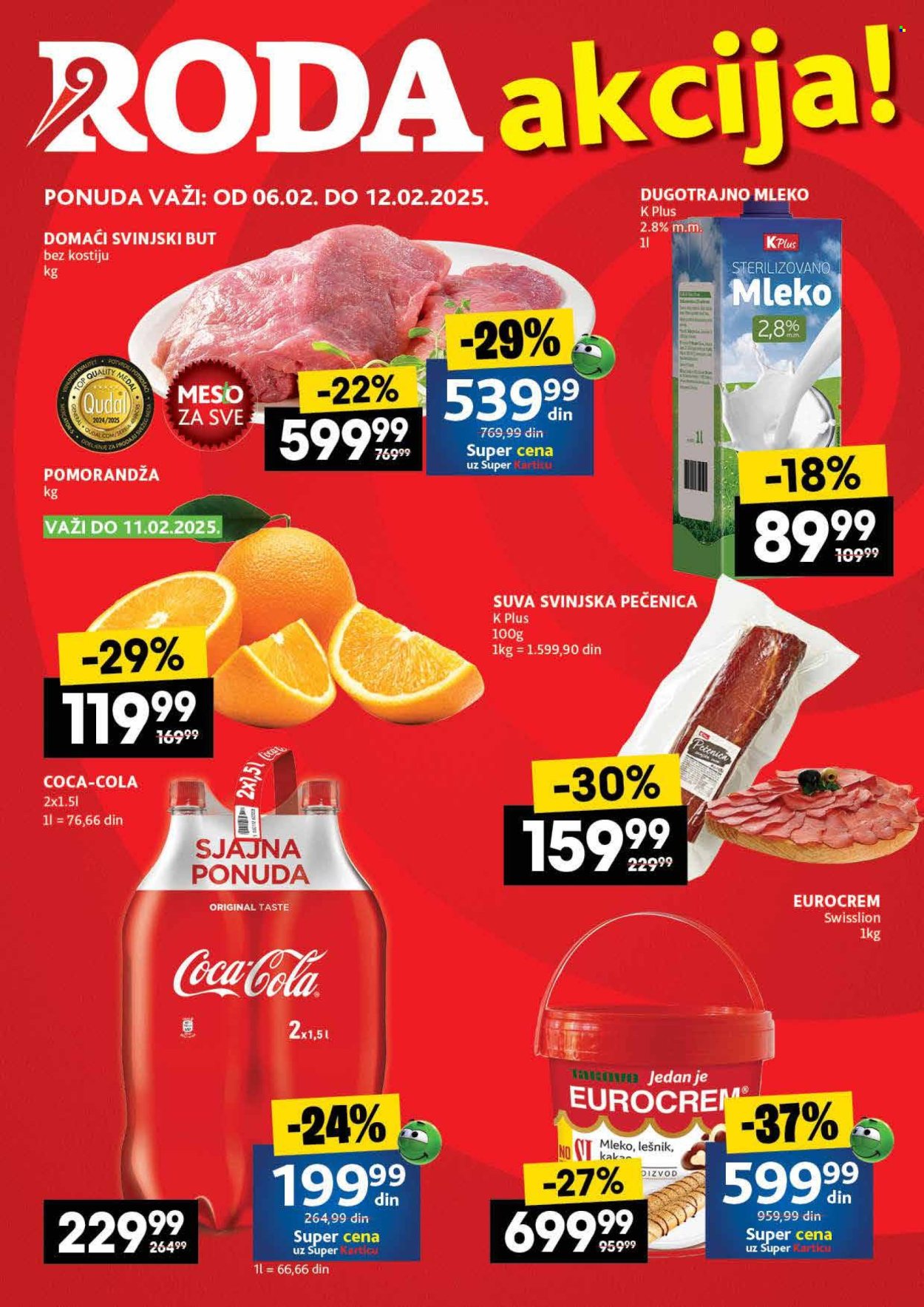 Roda katalog - 06.02.2025 - 12.02.2025. Stranica 1