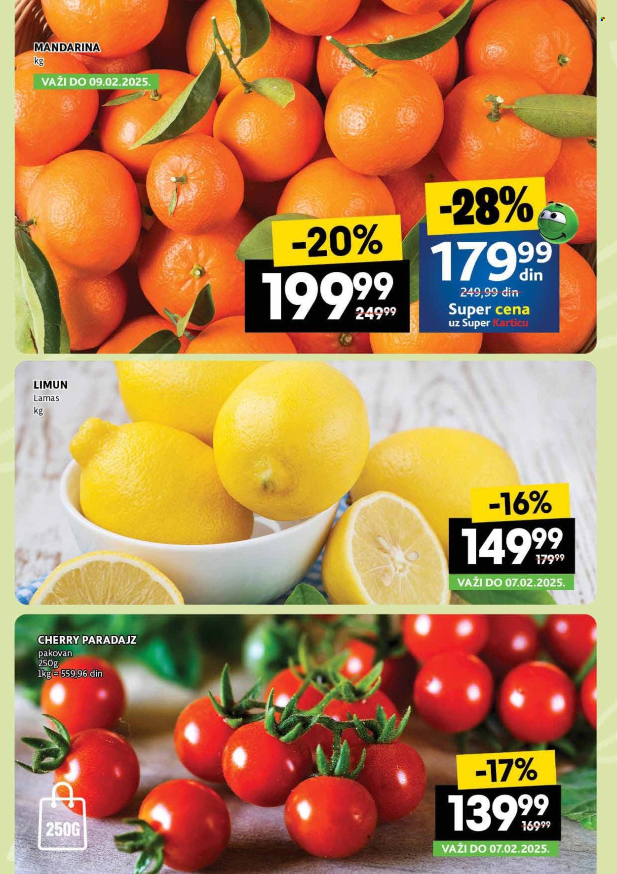 Roda katalog - 06.02.2025 - 12.02.2025. Stranica 6