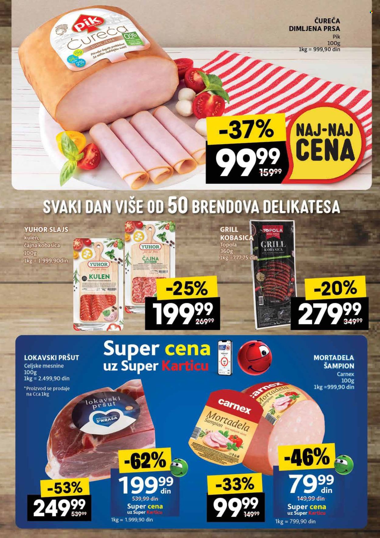 Roda katalog - 06.02.2025 - 12.02.2025. Stranica 15