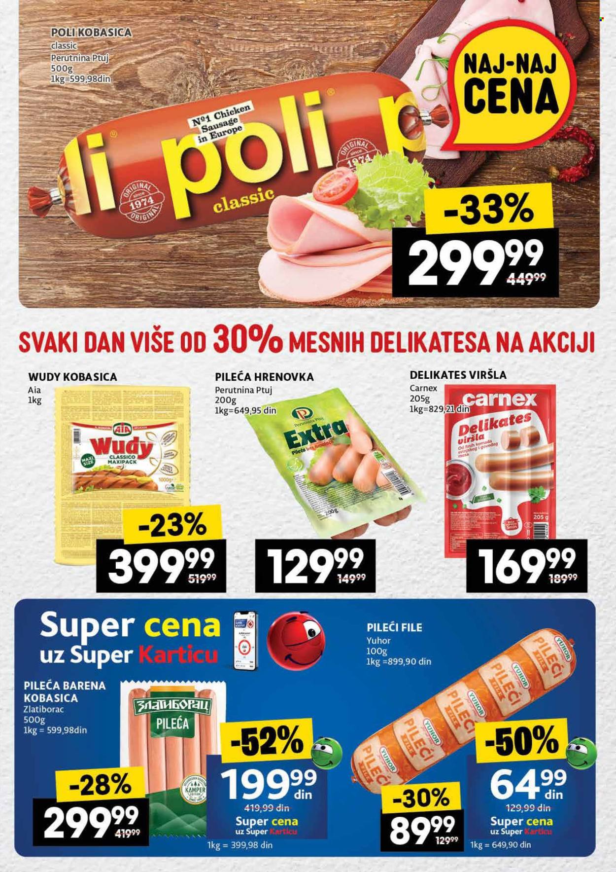 Roda katalog - 06.02.2025 - 12.02.2025. Stranica 17