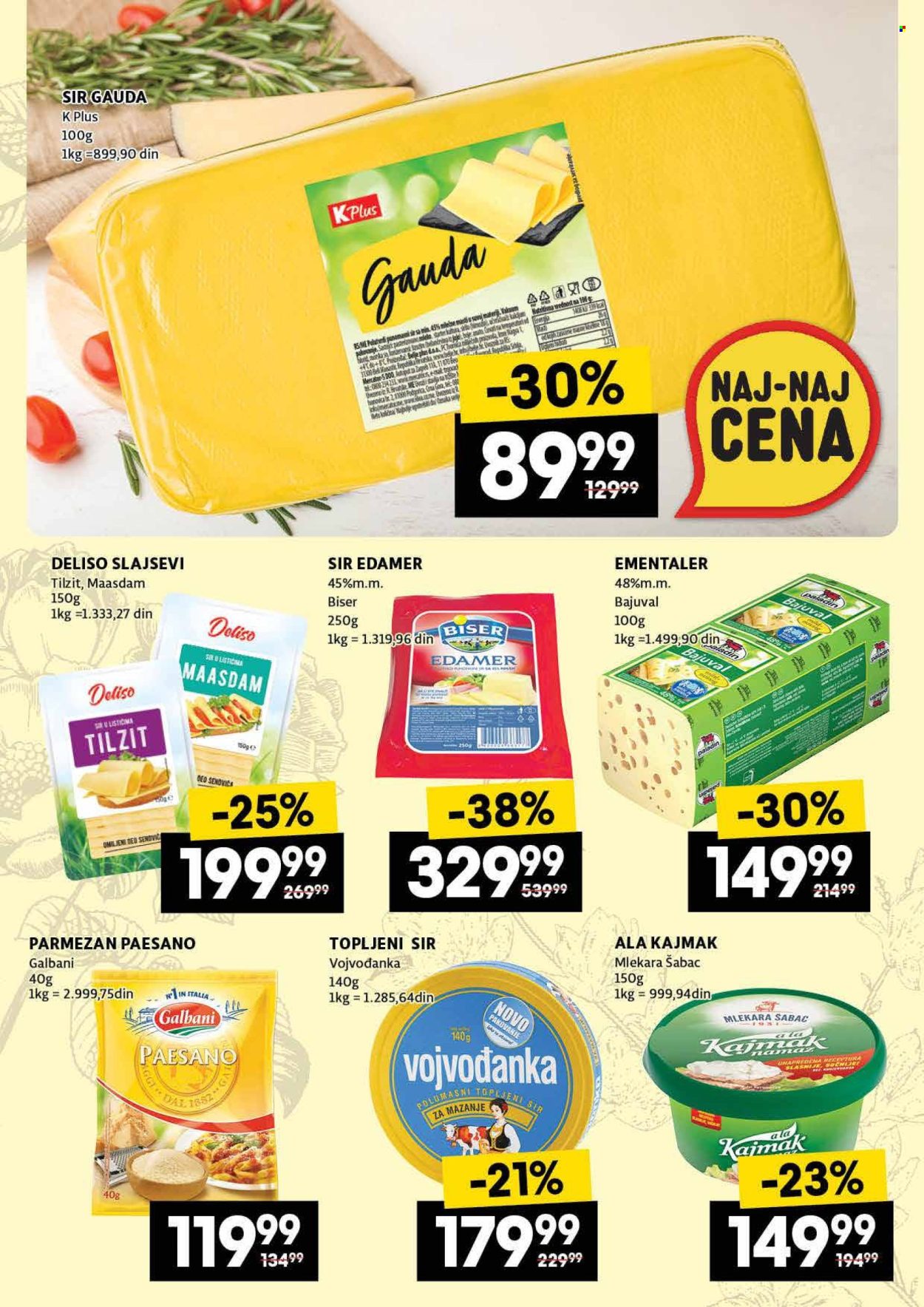 Roda katalog - 06.02.2025 - 12.02.2025. Stranica 18