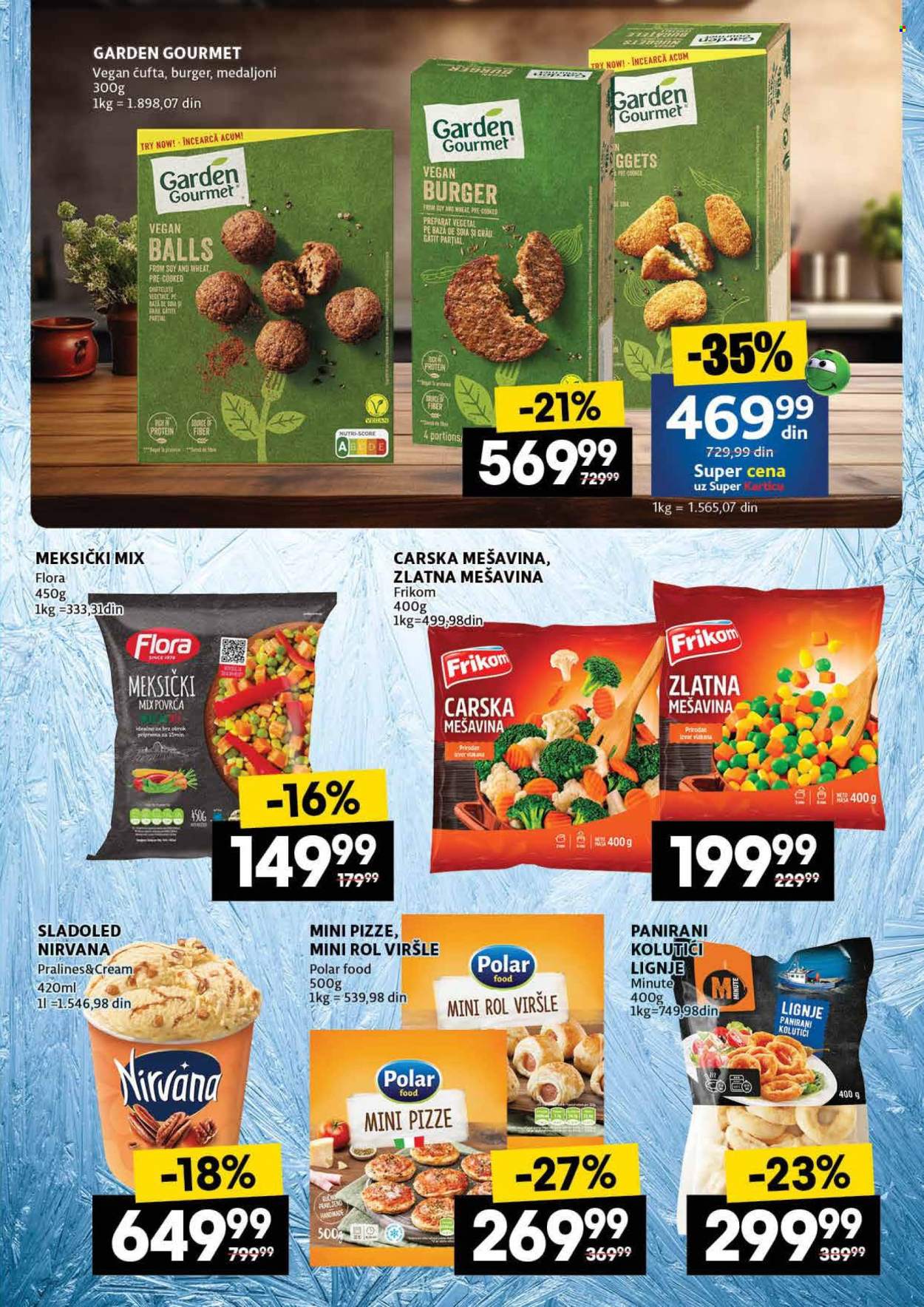 Roda katalog - 06.02.2025 - 12.02.2025. Stranica 23