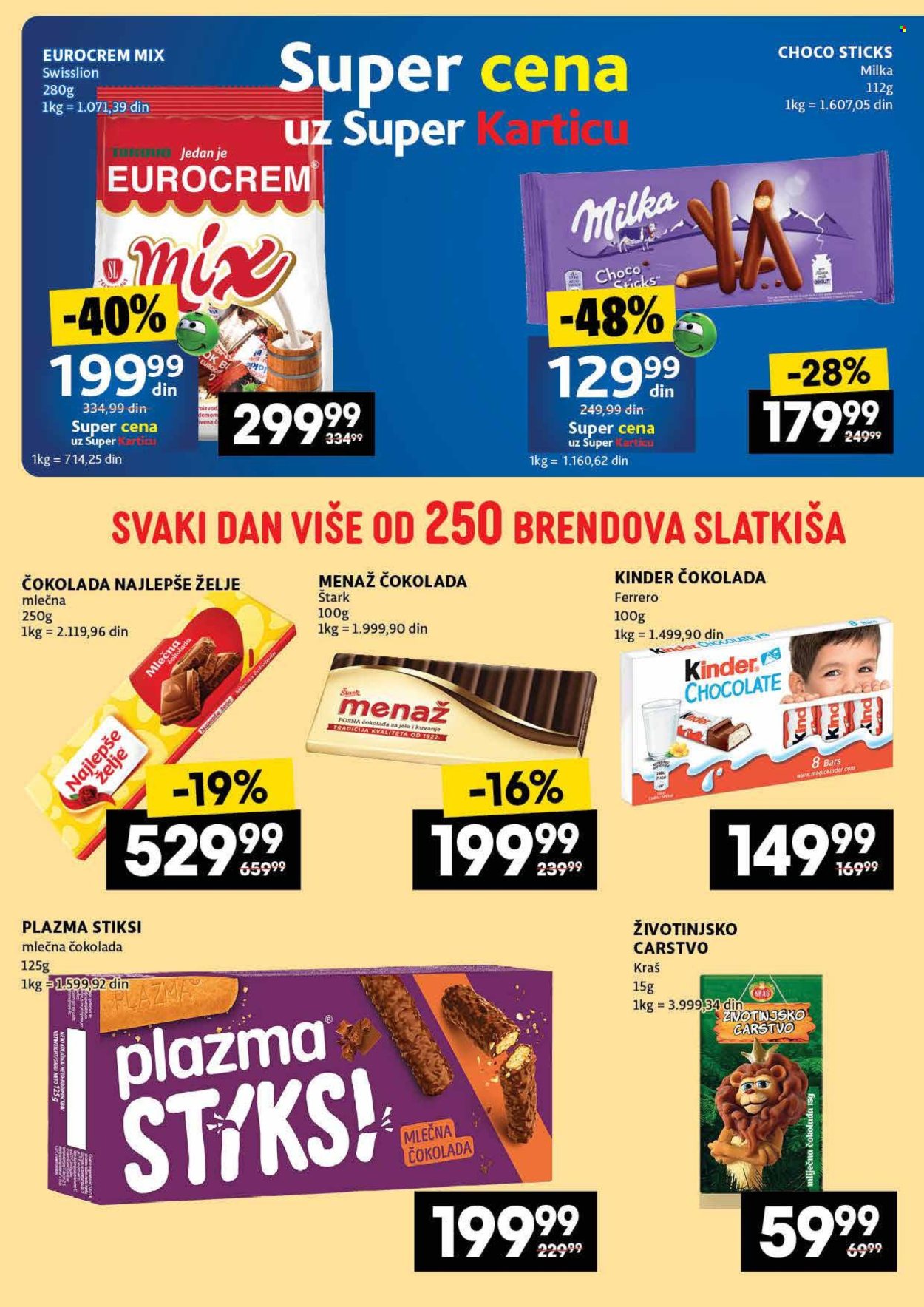 Roda katalog - 06.02.2025 - 12.02.2025. Stranica 32