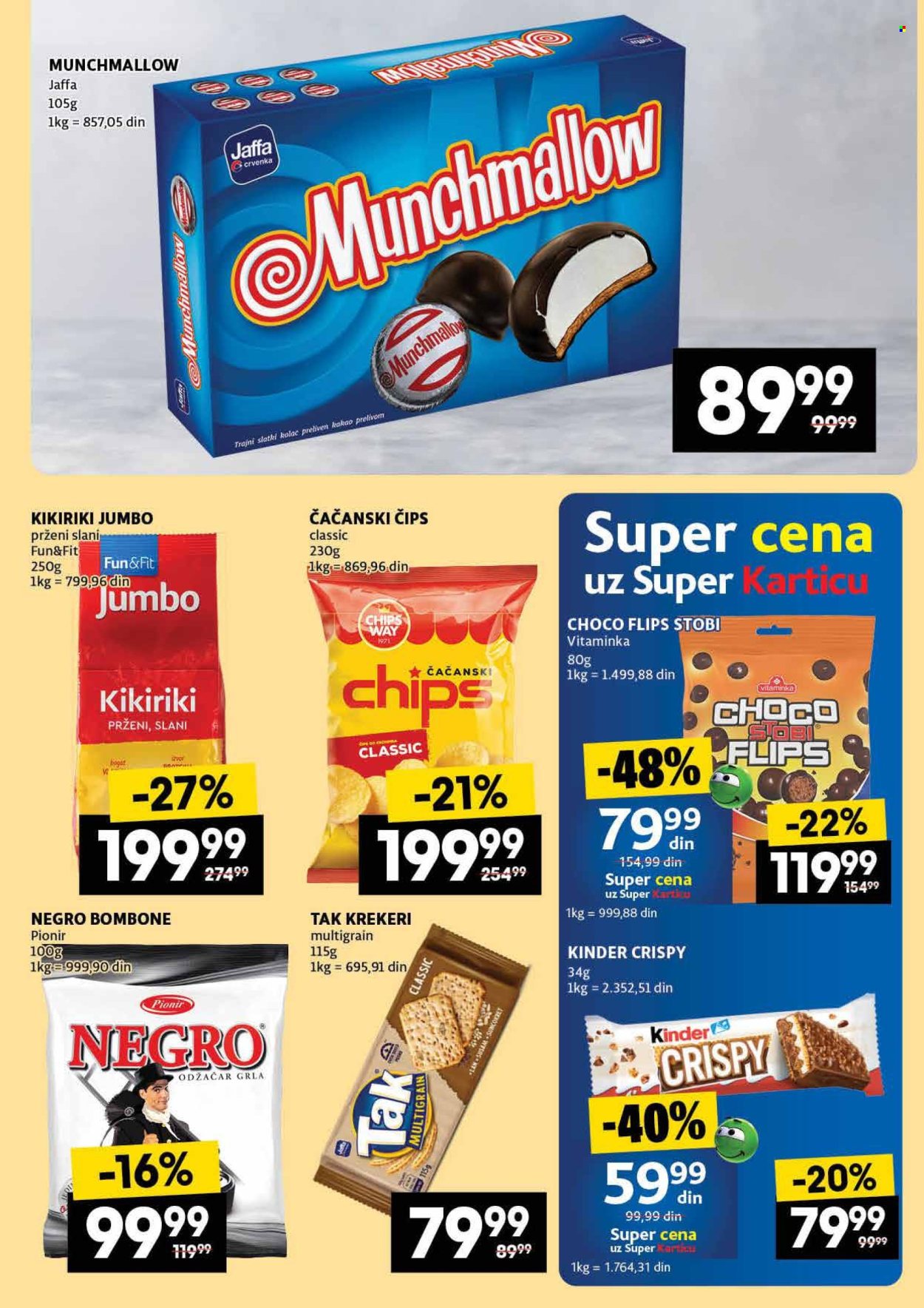 Roda katalog - 06.02.2025 - 12.02.2025. Stranica 35