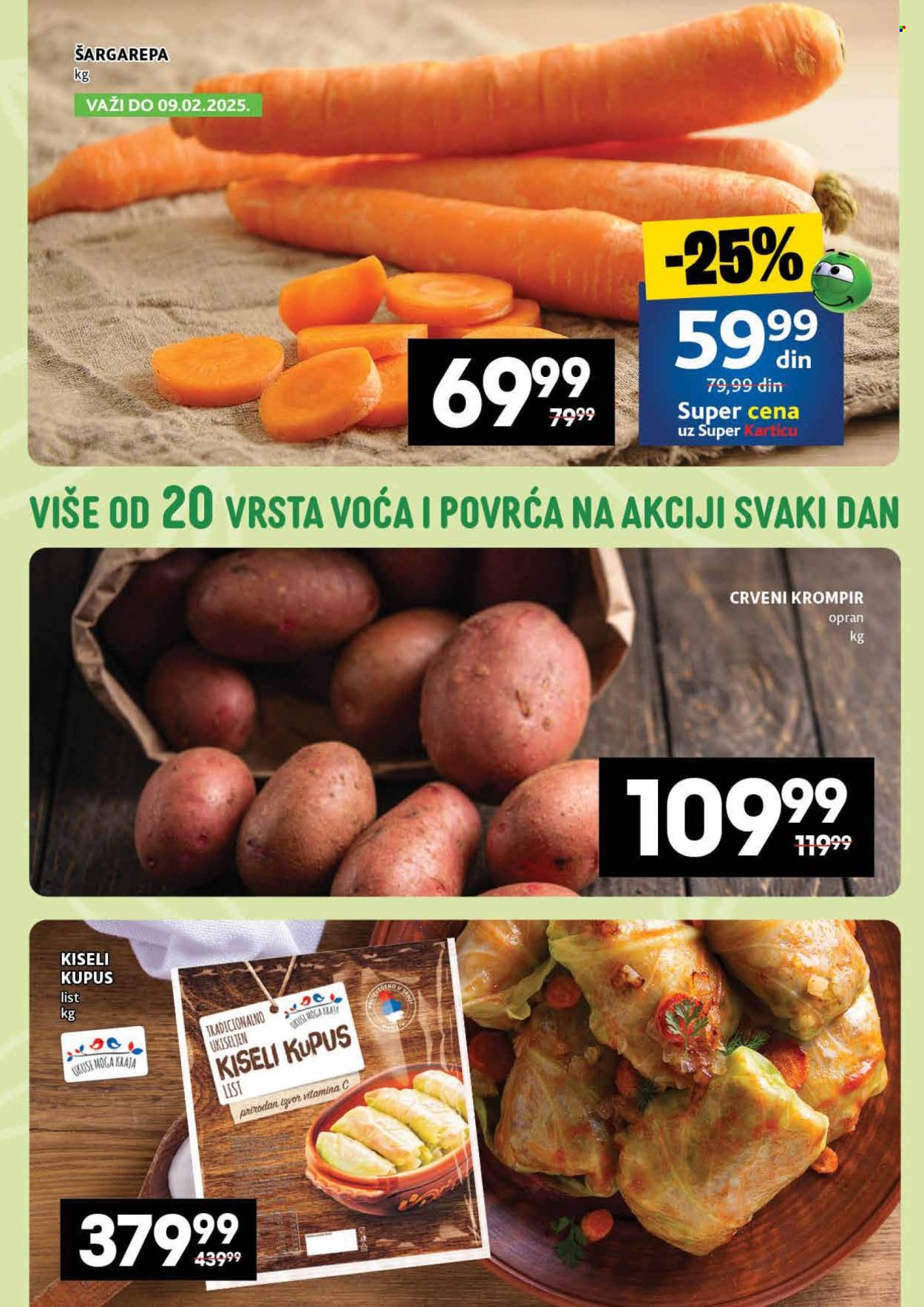 Idea katalog - 06.02.2025 - 12.02.2025. Stranica 7