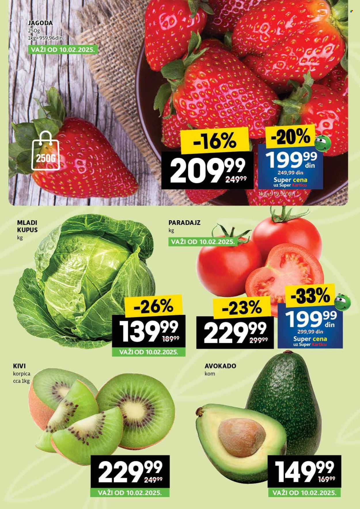 Idea katalog - 06.02.2025 - 12.02.2025. Stranica 8