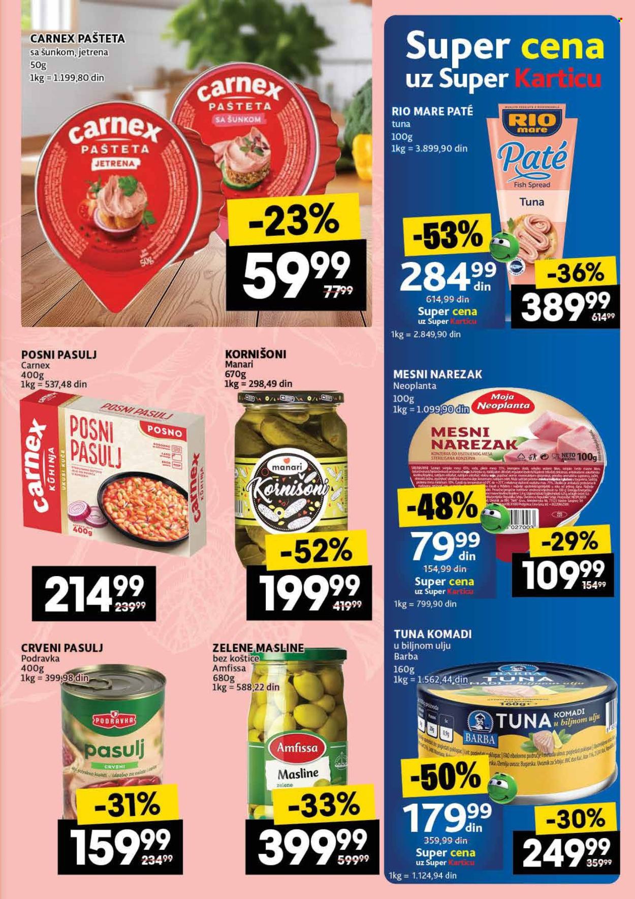 Idea katalog - 06.02.2025 - 12.02.2025. Stranica 31