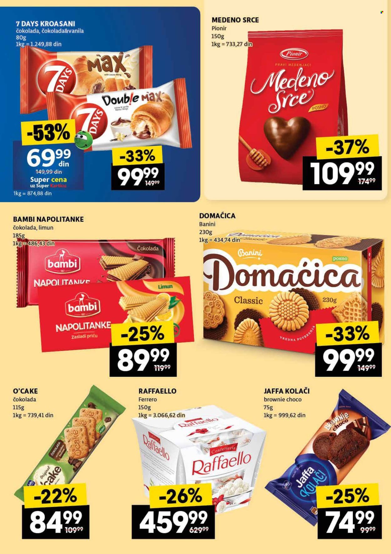 Idea katalog - 06.02.2025 - 12.02.2025. Stranica 33