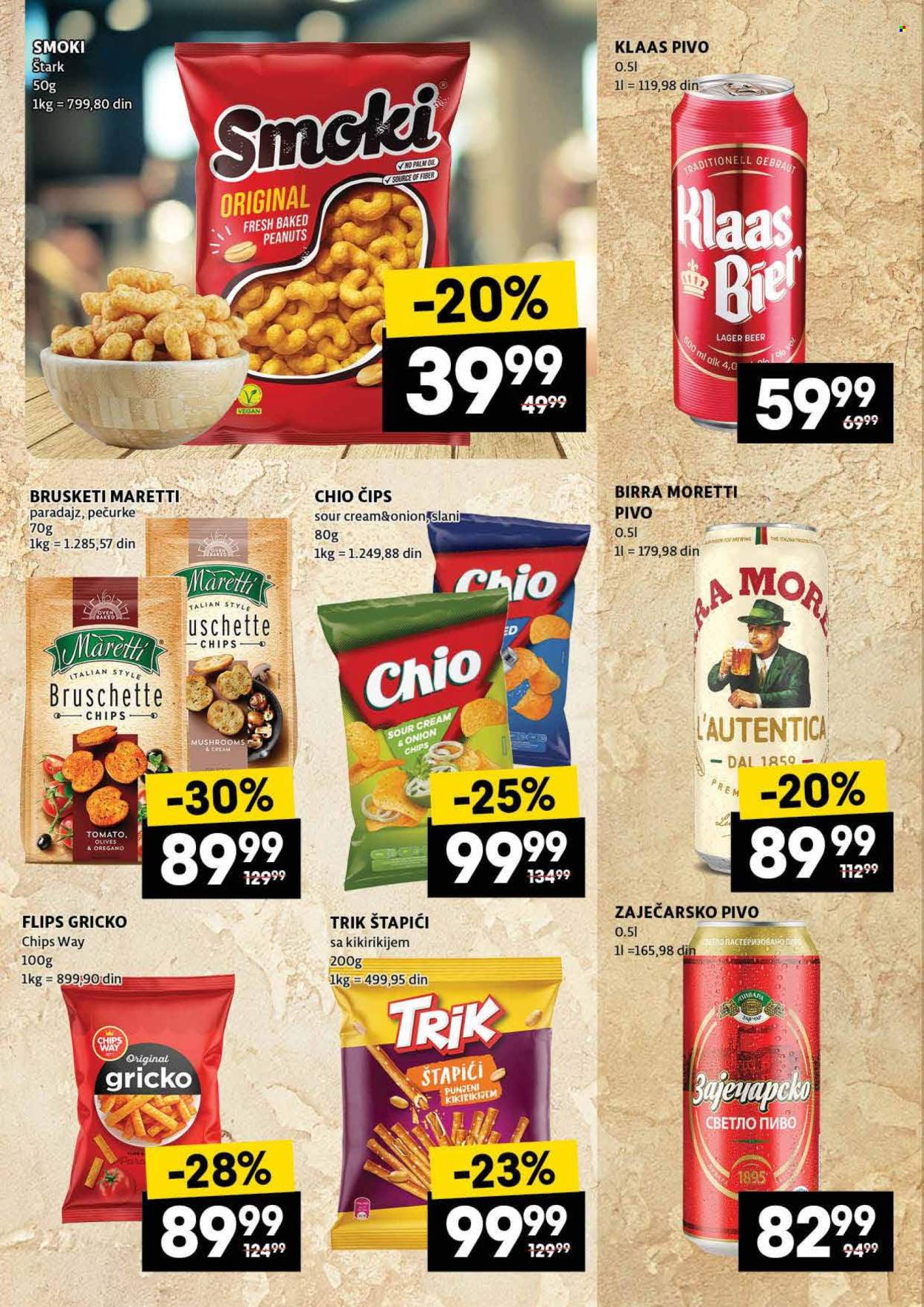 Idea katalog - 06.02.2025 - 12.02.2025. Stranica 36