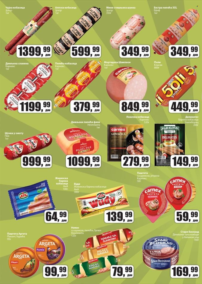 Prodavnica Sunce katalog - 06.02.2025 - 23.02.2025. Stranica 2