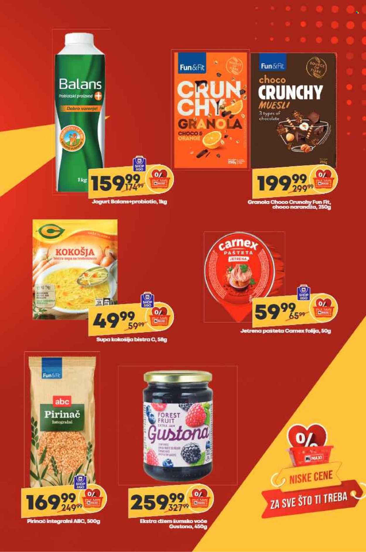 Maxi katalog - 06.02.2025 - 12.02.2025. Stranica 3