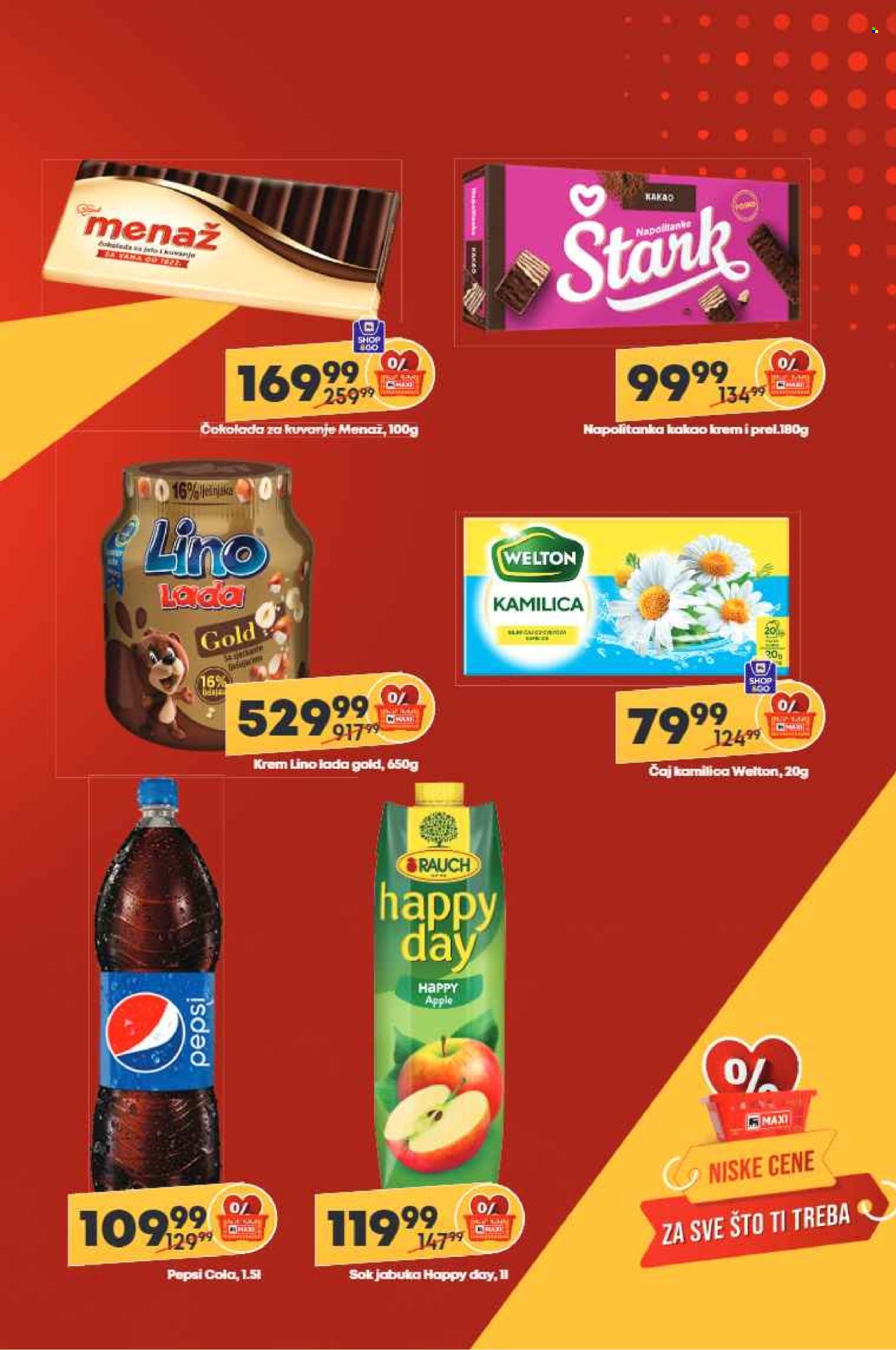 Maxi katalog - 06.02.2025 - 12.02.2025. Stranica 5