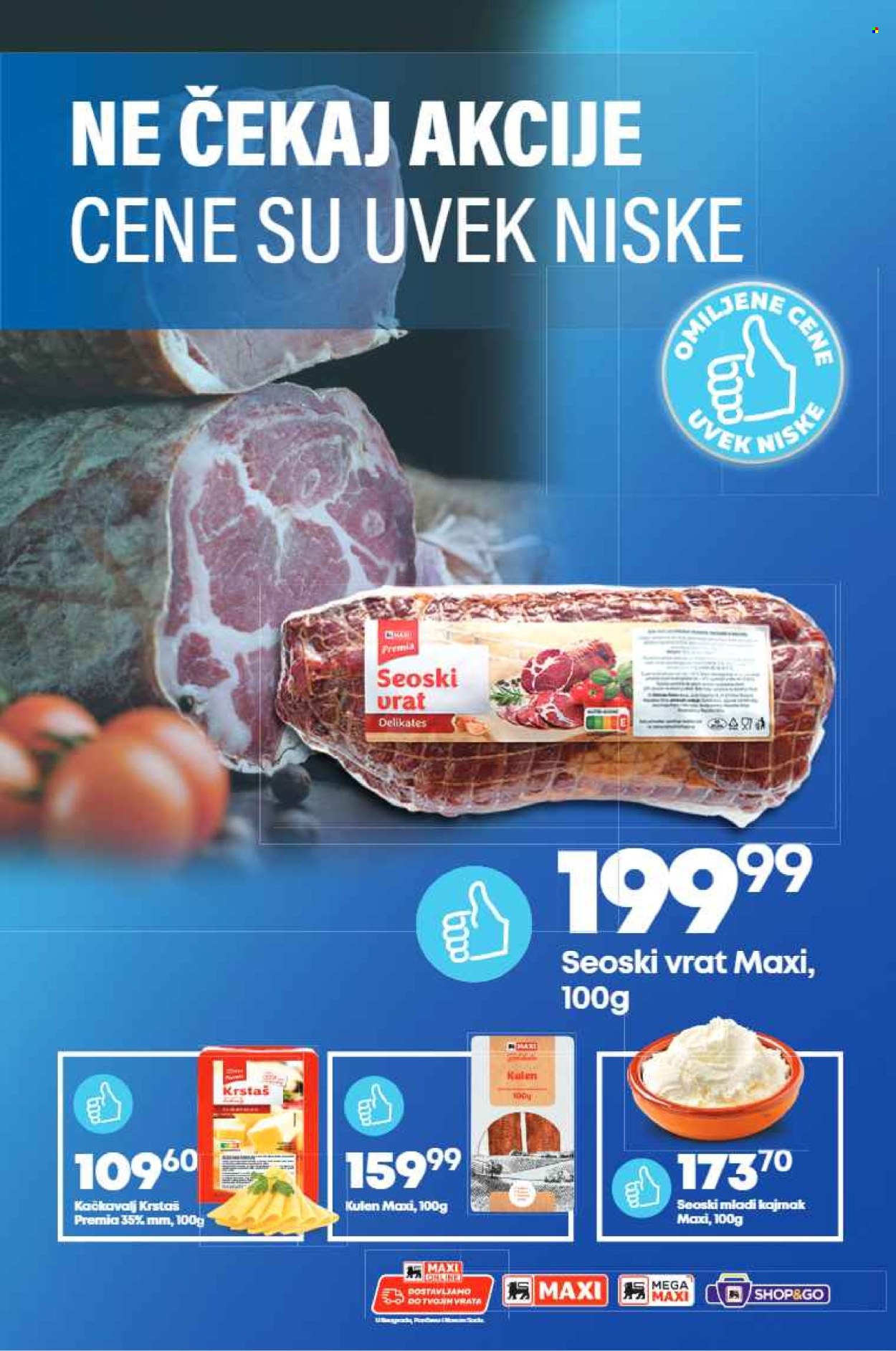 Maxi katalog - 06.02.2025 - 12.02.2025. Stranica 12
