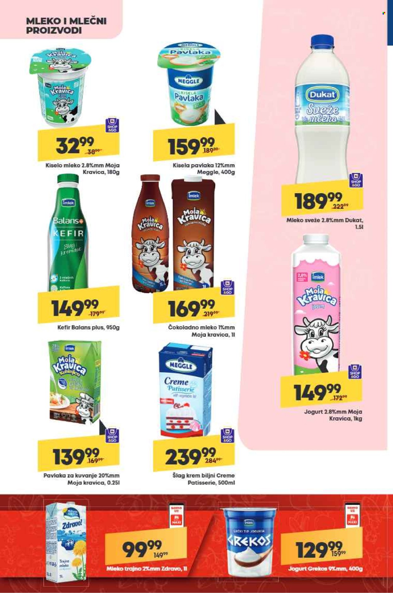 Maxi katalog - 06.02.2025 - 12.02.2025. Stranica 18