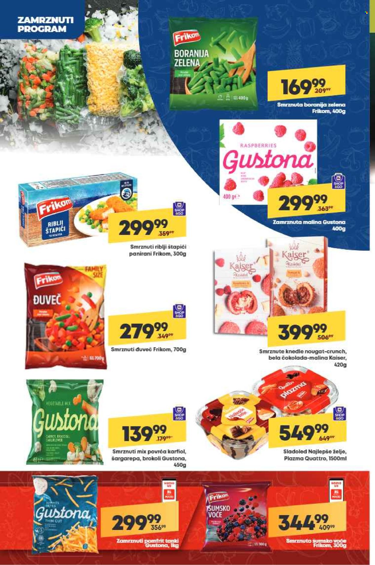 Maxi katalog - 06.02.2025 - 12.02.2025. Stranica 20