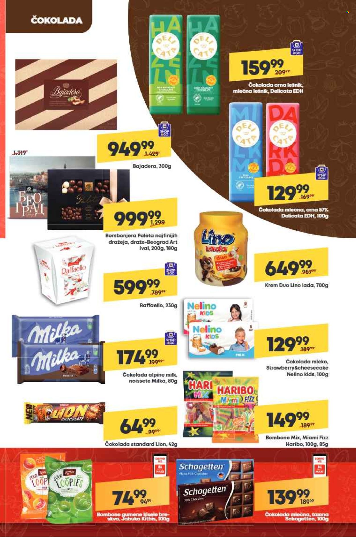 Maxi katalog - 06.02.2025 - 12.02.2025. Stranica 23