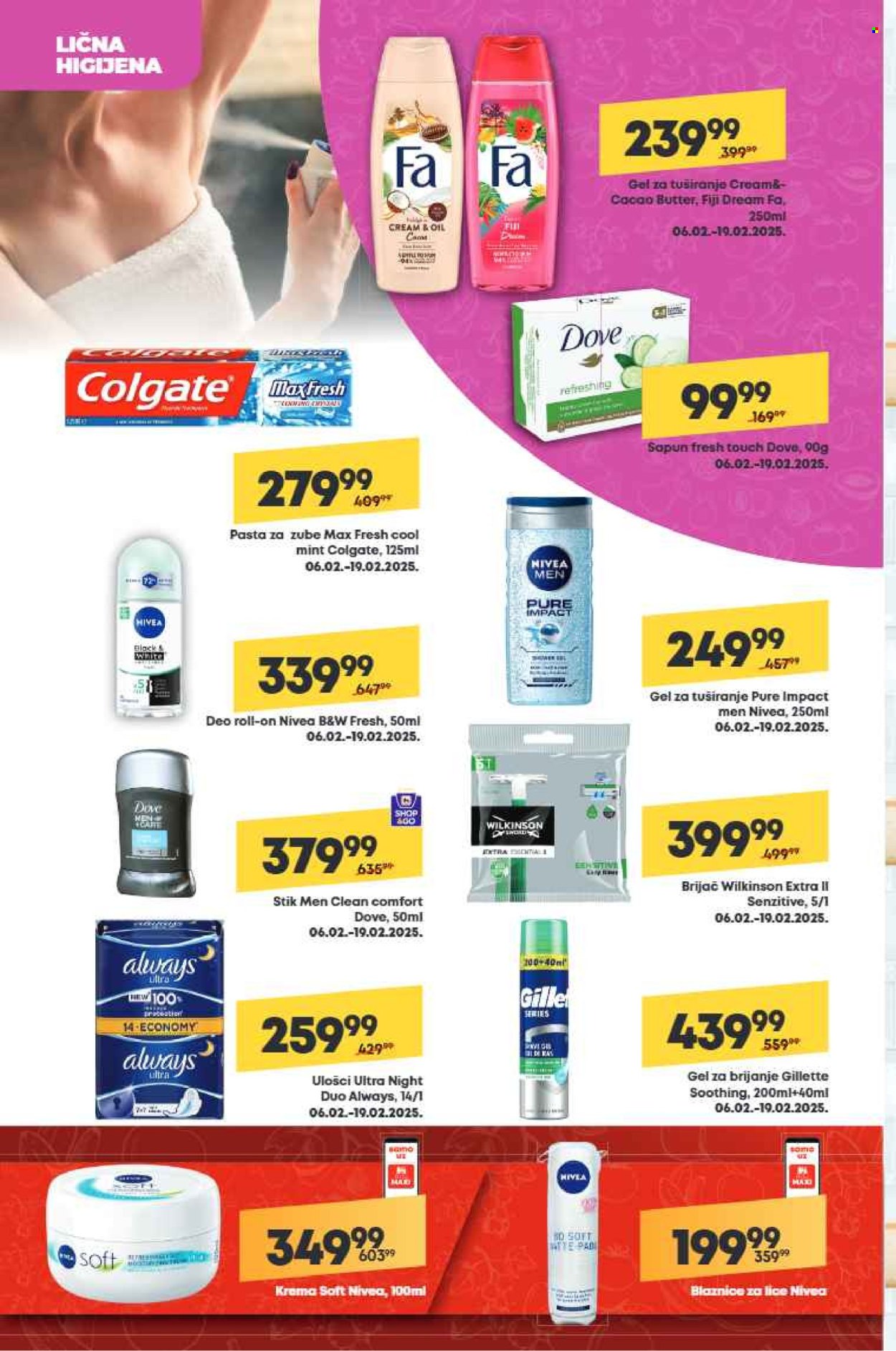 Maxi katalog - 06.02.2025 - 12.02.2025. Stranica 28