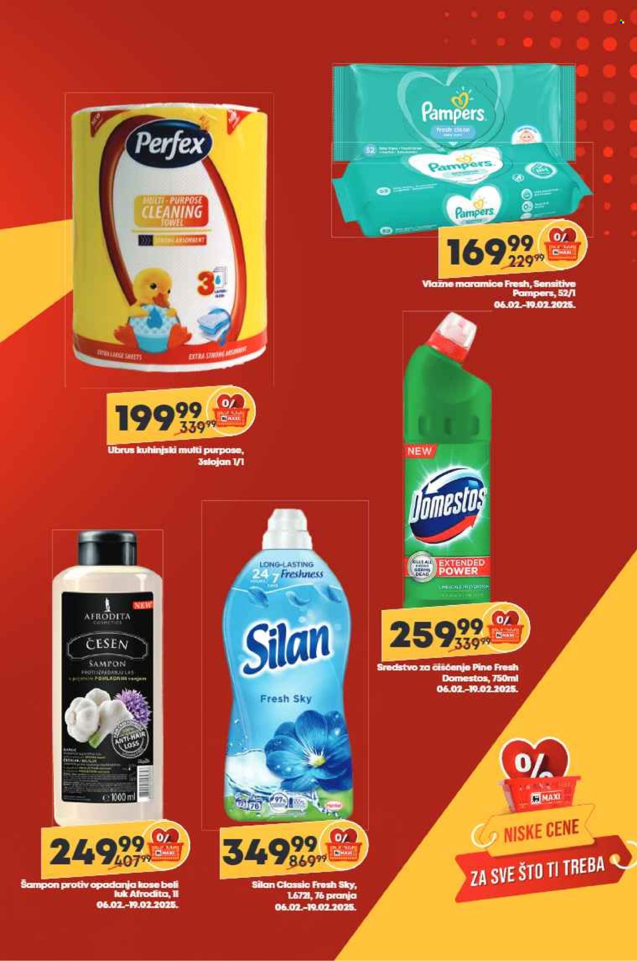 Mega Maxi katalog - 06.02.2025 - 12.02.2025. Stranica 7