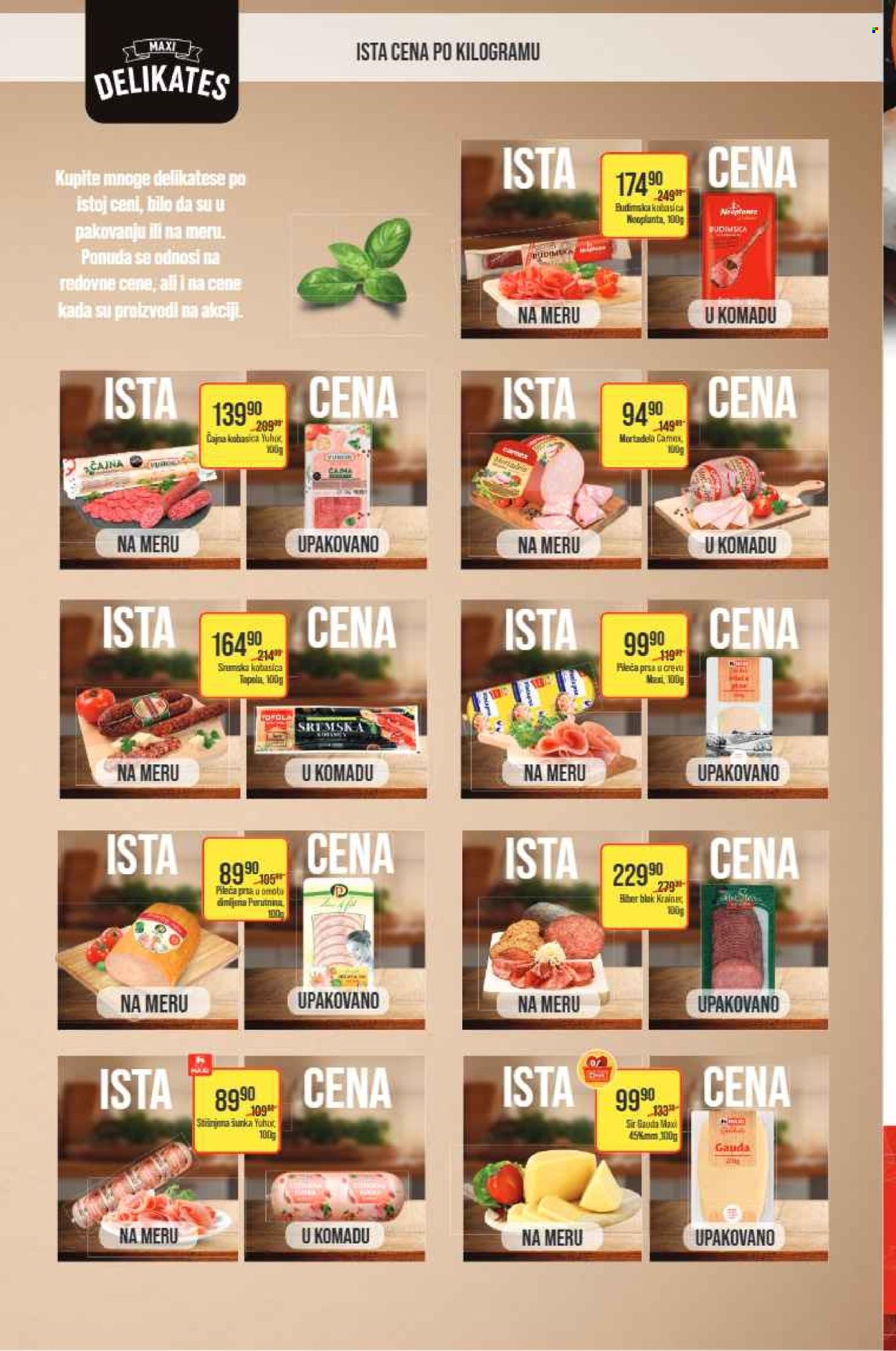 Mega Maxi katalog - 06.02.2025 - 12.02.2025. Stranica 12