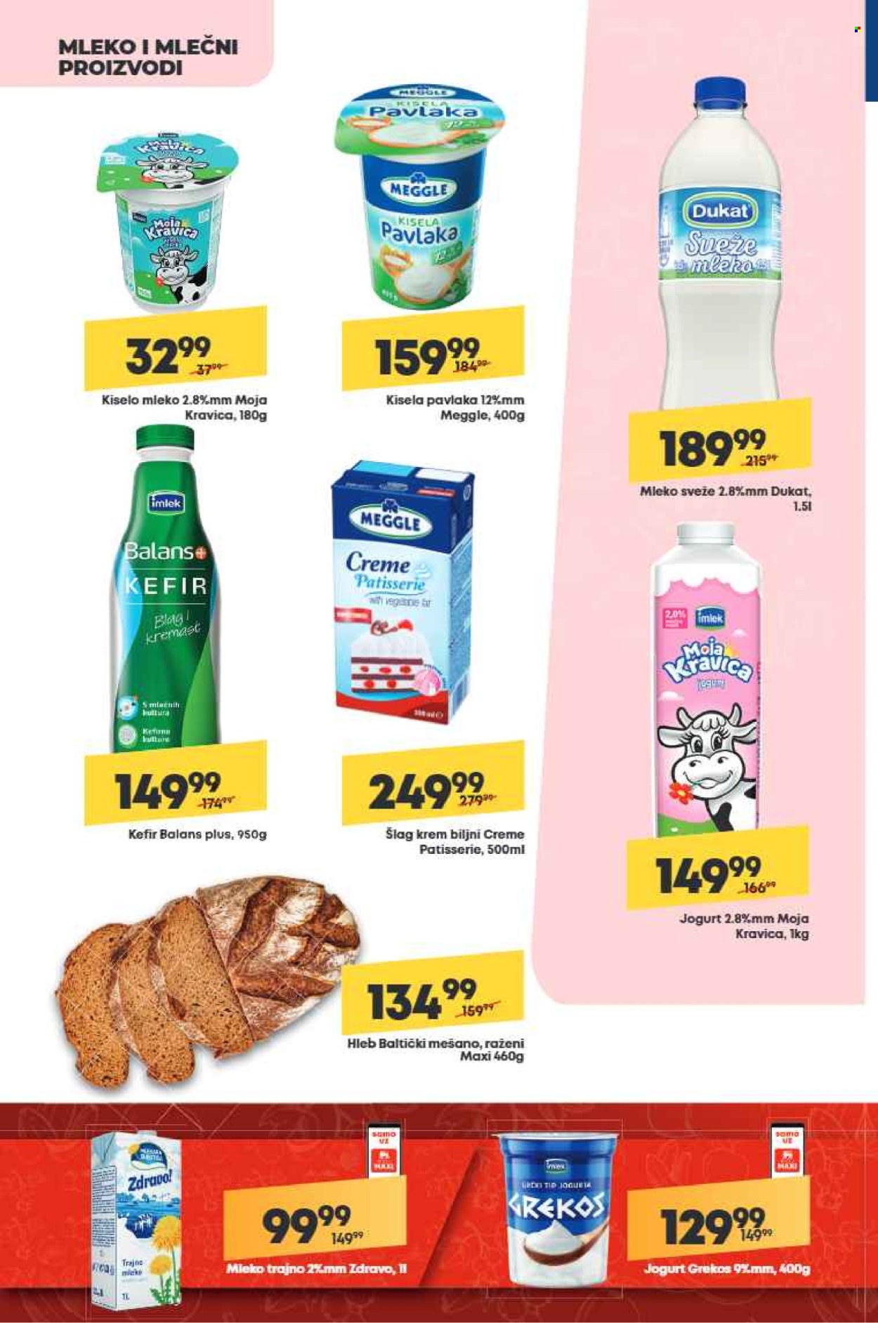 Mega Maxi katalog - 06.02.2025 - 12.02.2025. Stranica 14