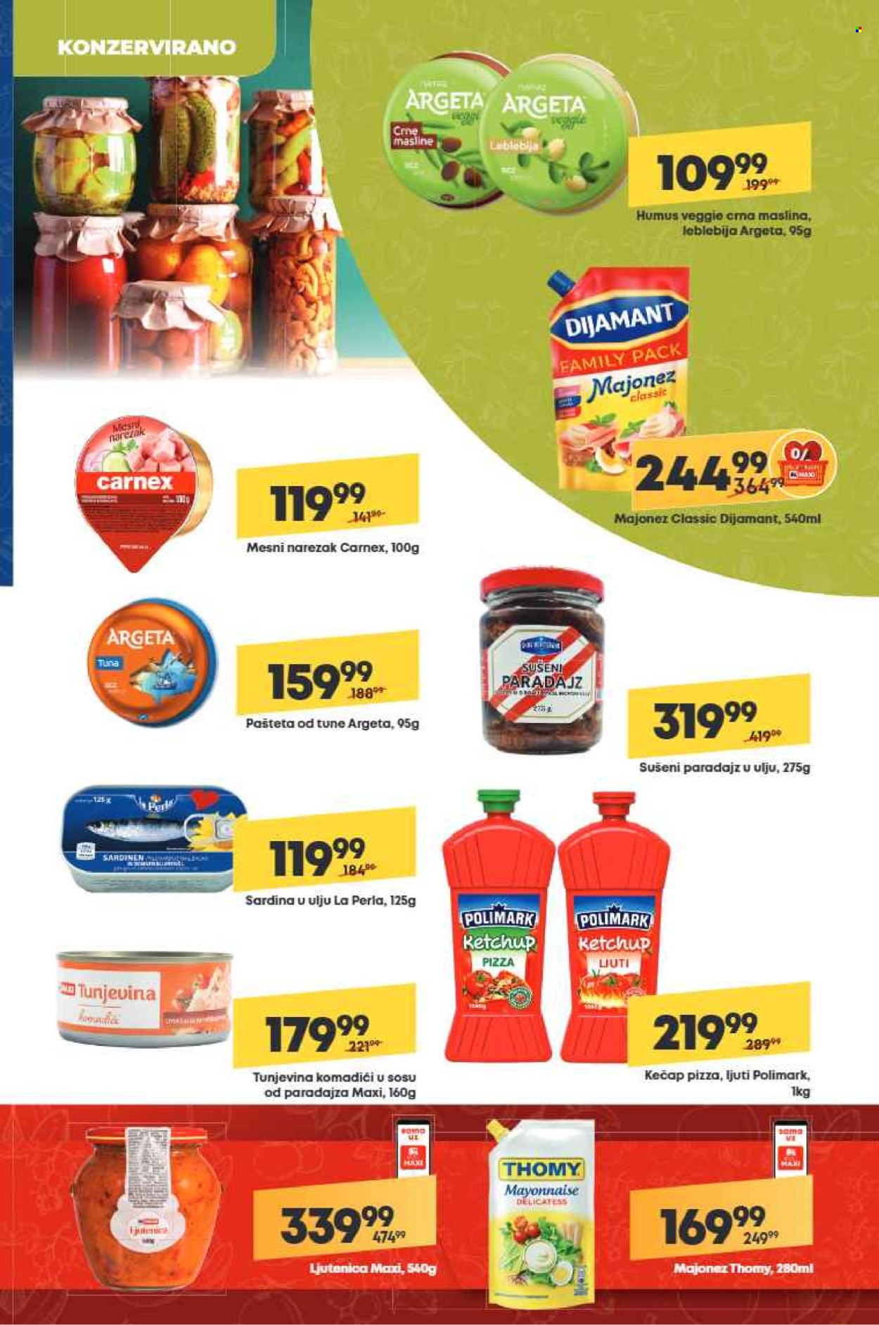 Mega Maxi katalog - 06.02.2025 - 12.02.2025. Stranica 17