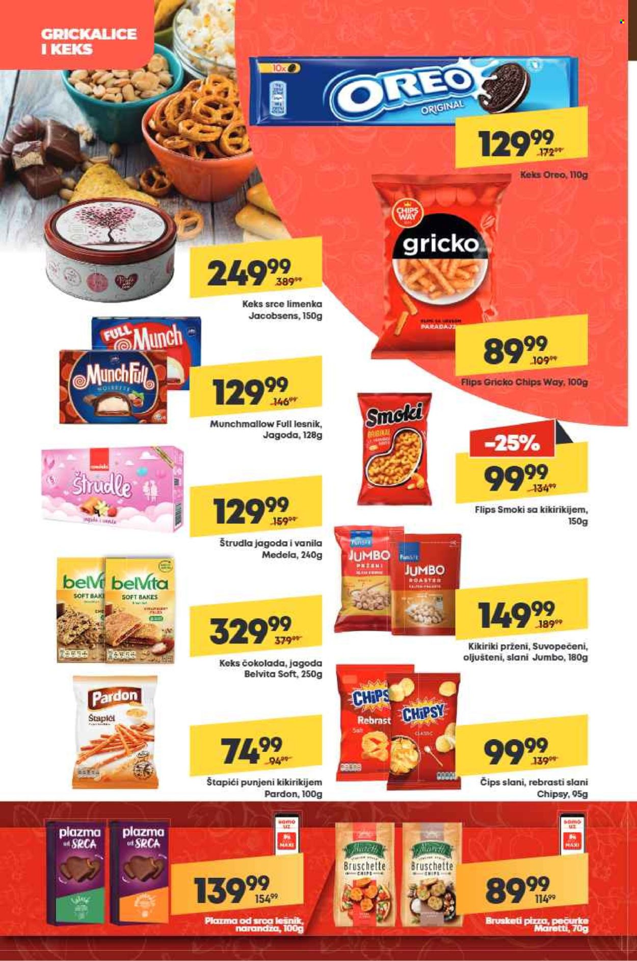Mega Maxi katalog - 06.02.2025 - 12.02.2025. Stranica 18