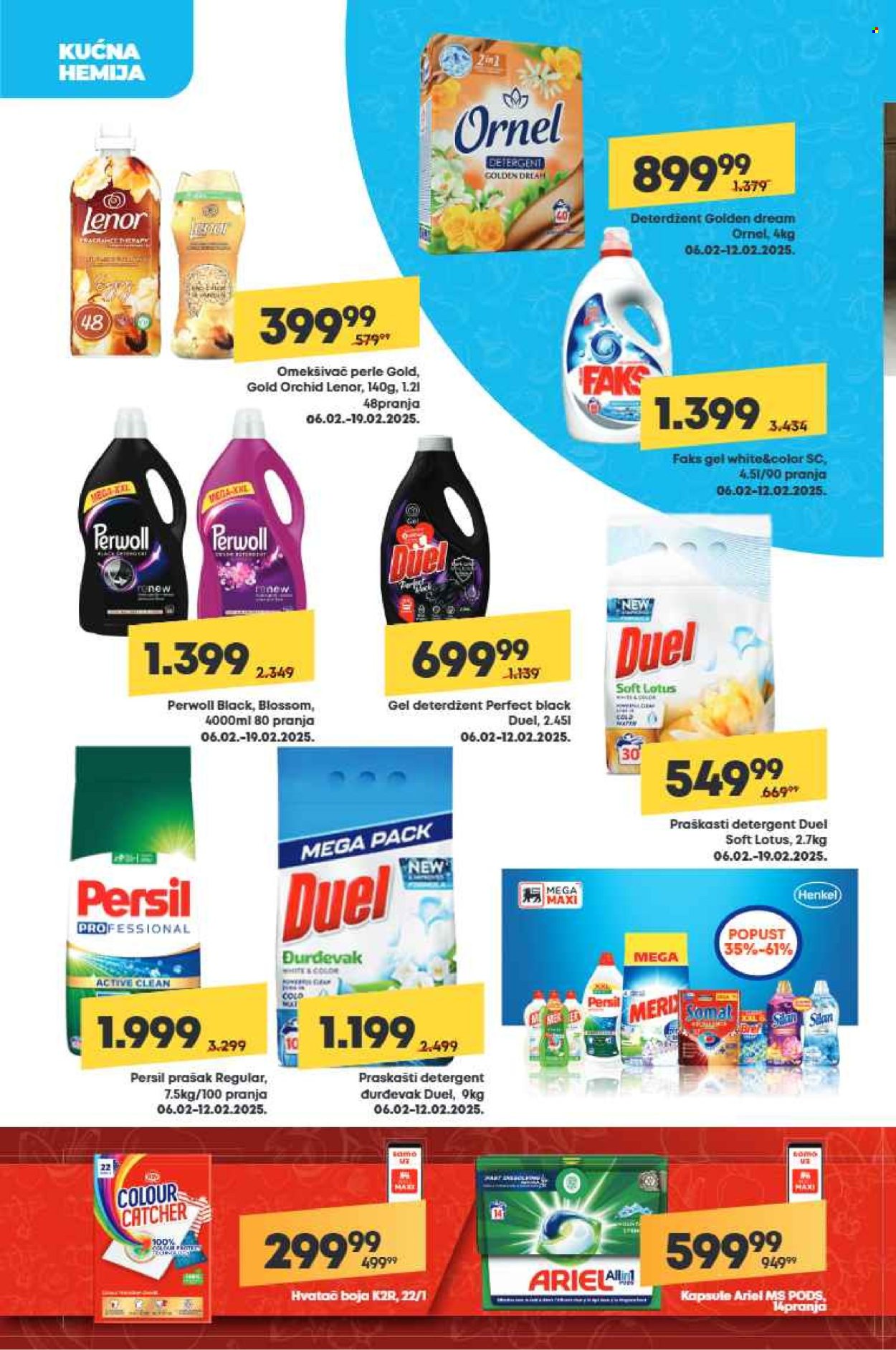 Mega Maxi katalog - 06.02.2025 - 12.02.2025. Stranica 24