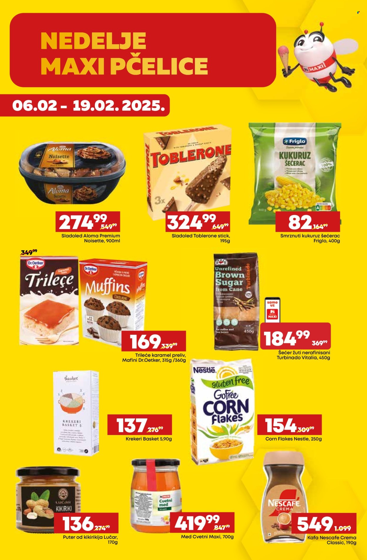 Mega Maxi katalog - 06.02.2025 - 19.02.2025. Stranica 5