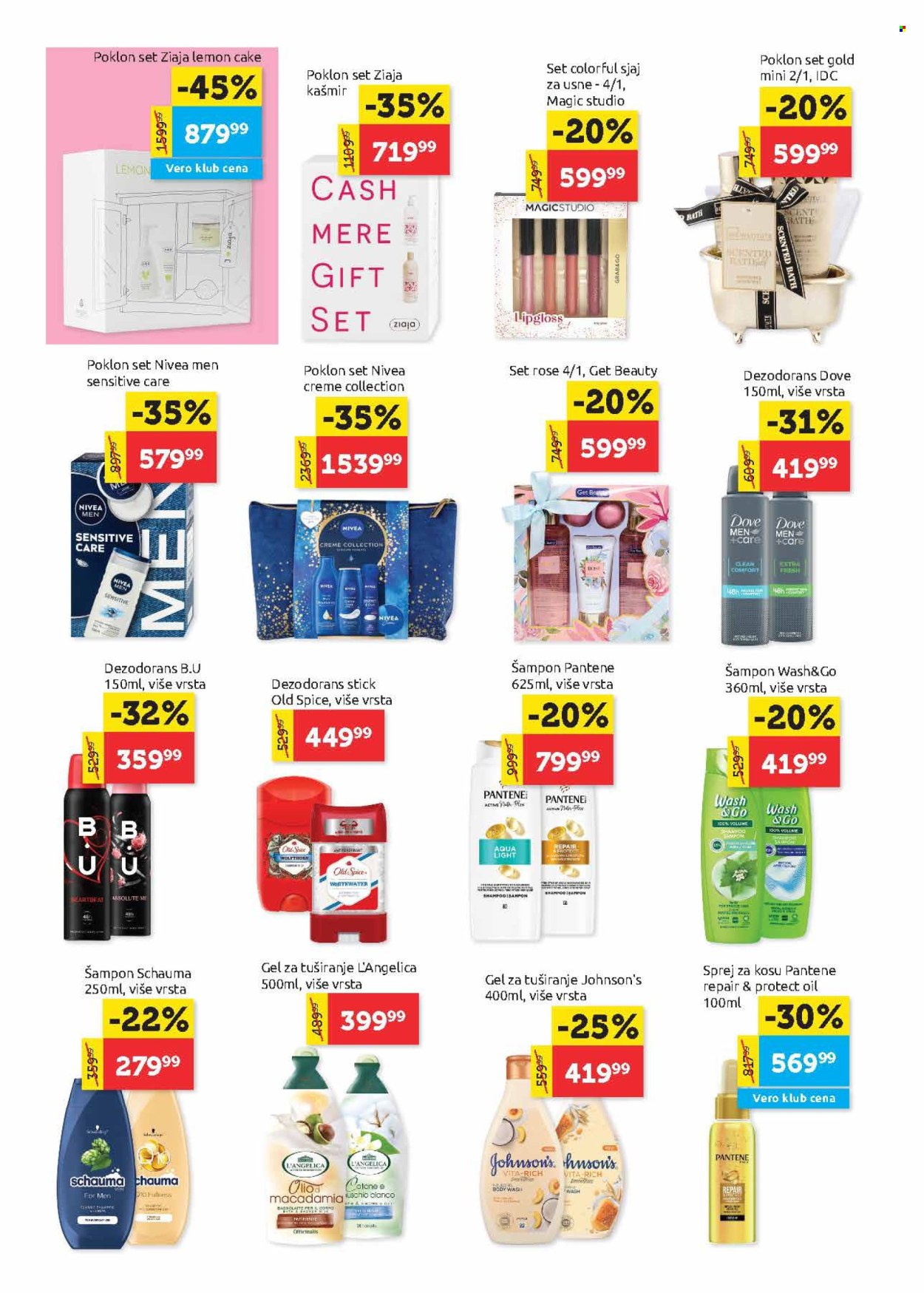 SuperVERO katalog - 06.02.2025 - 19.02.2025. Stranica 20