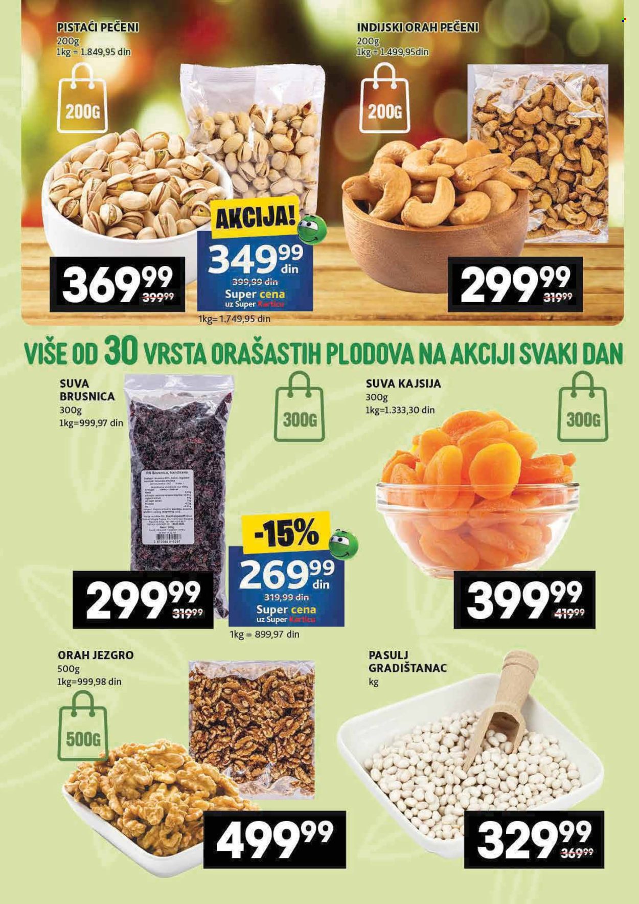 Mercator Centar katalog - 06.02.2025 - 12.02.2025. Stranica 9