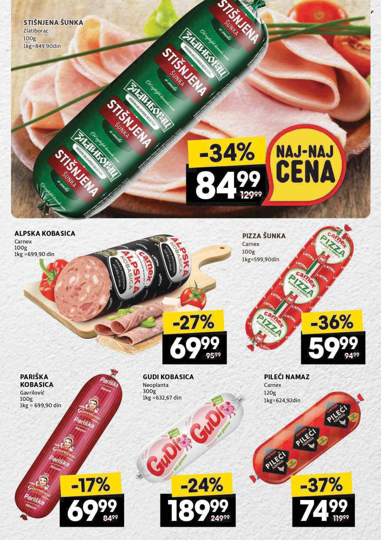 Mercator Centar katalog - 06.02.2025 - 12.02.2025. Stranica 16