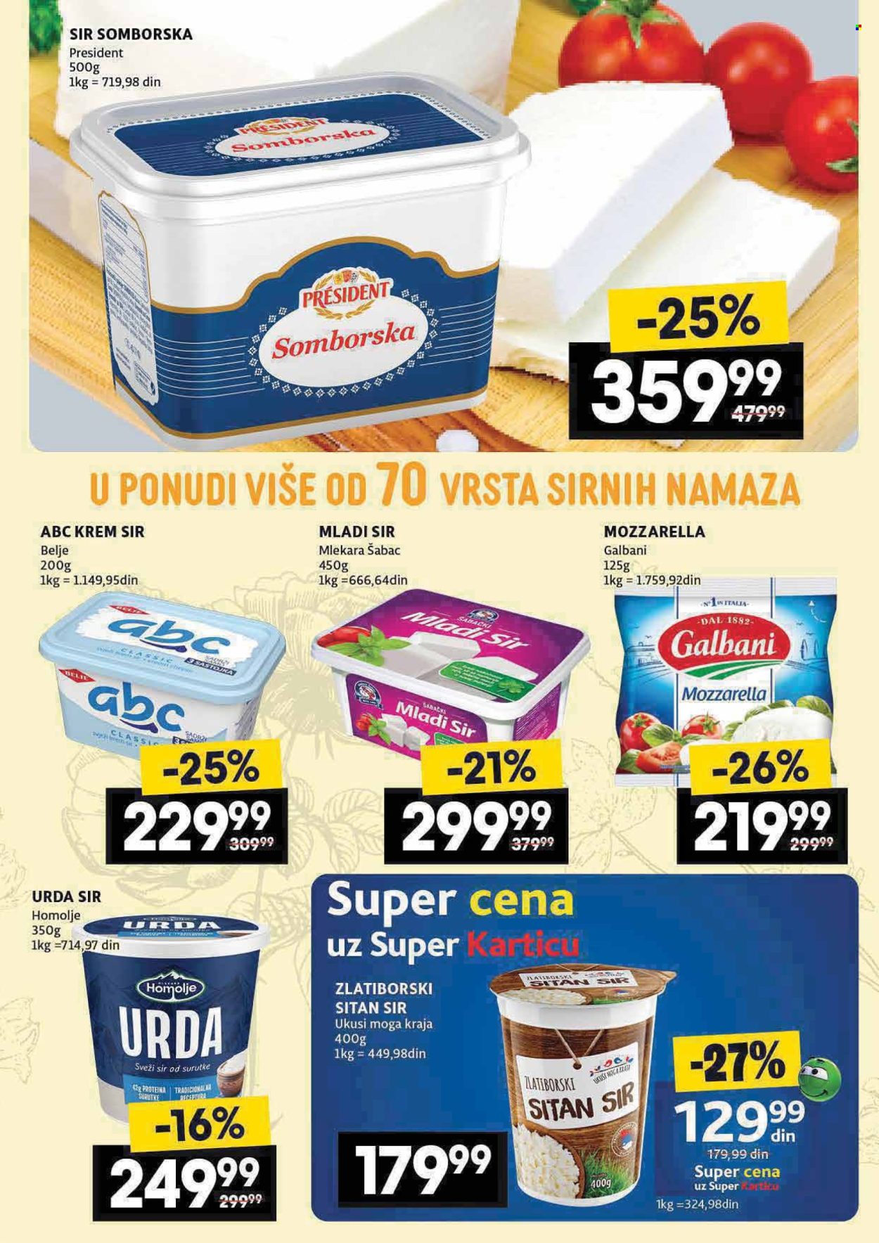 Mercator Centar katalog - 06.02.2025 - 12.02.2025. Stranica 19