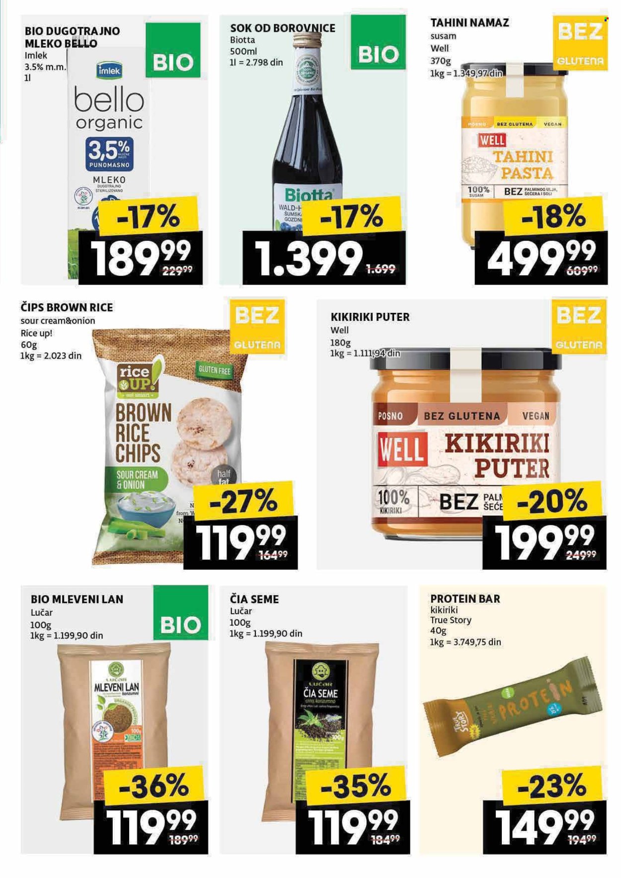 Mercator Centar katalog - 06.02.2025 - 12.02.2025. Stranica 25